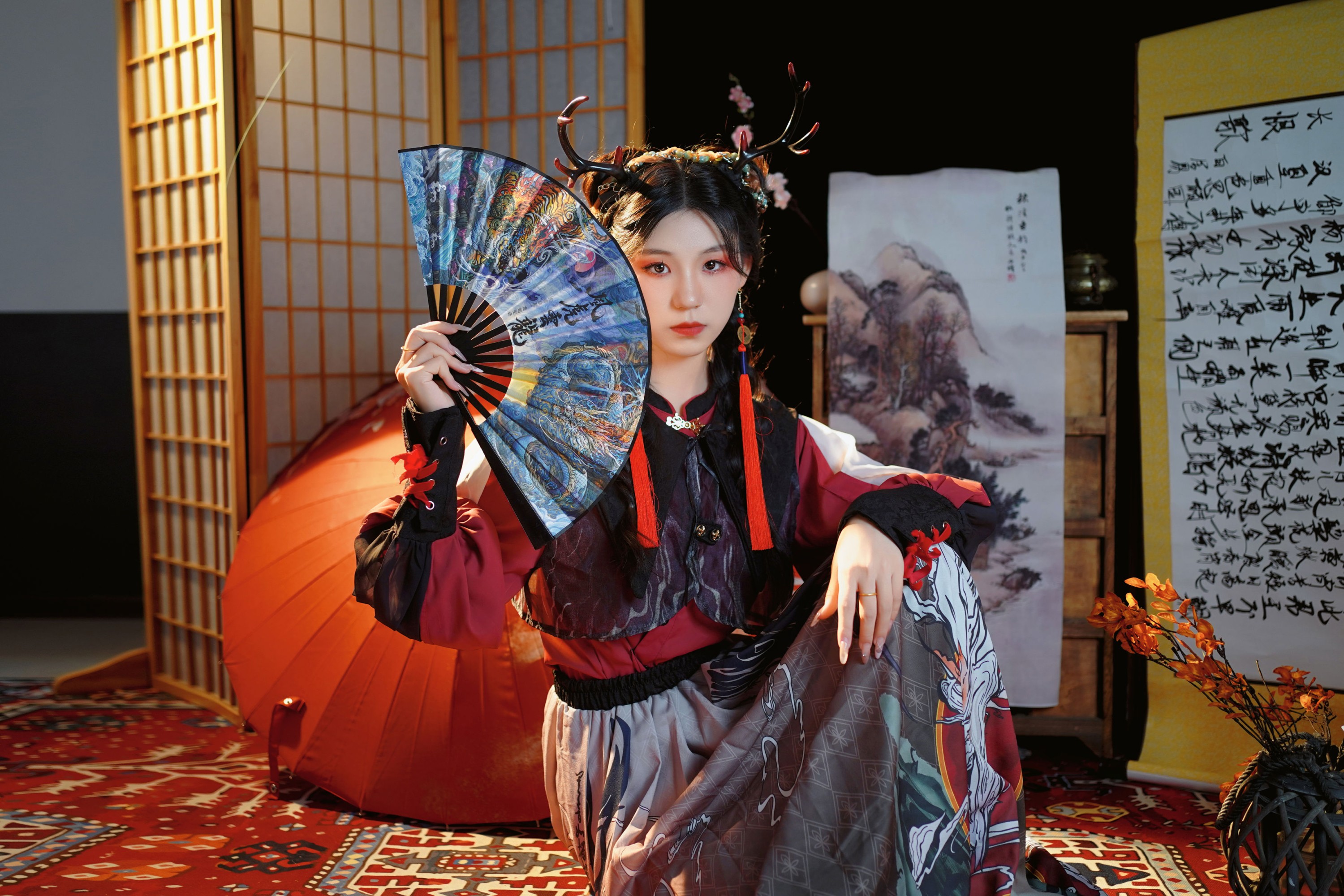 《龙女》[10P] 插图4
