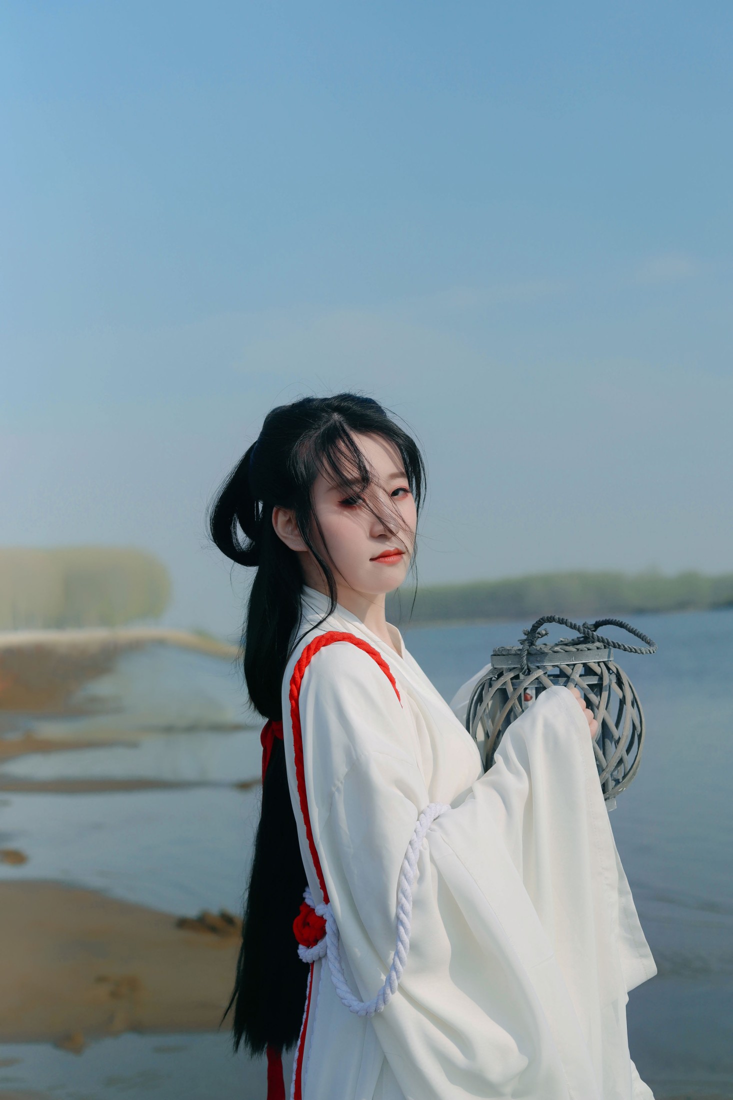 《江畔》[11P] 插图4