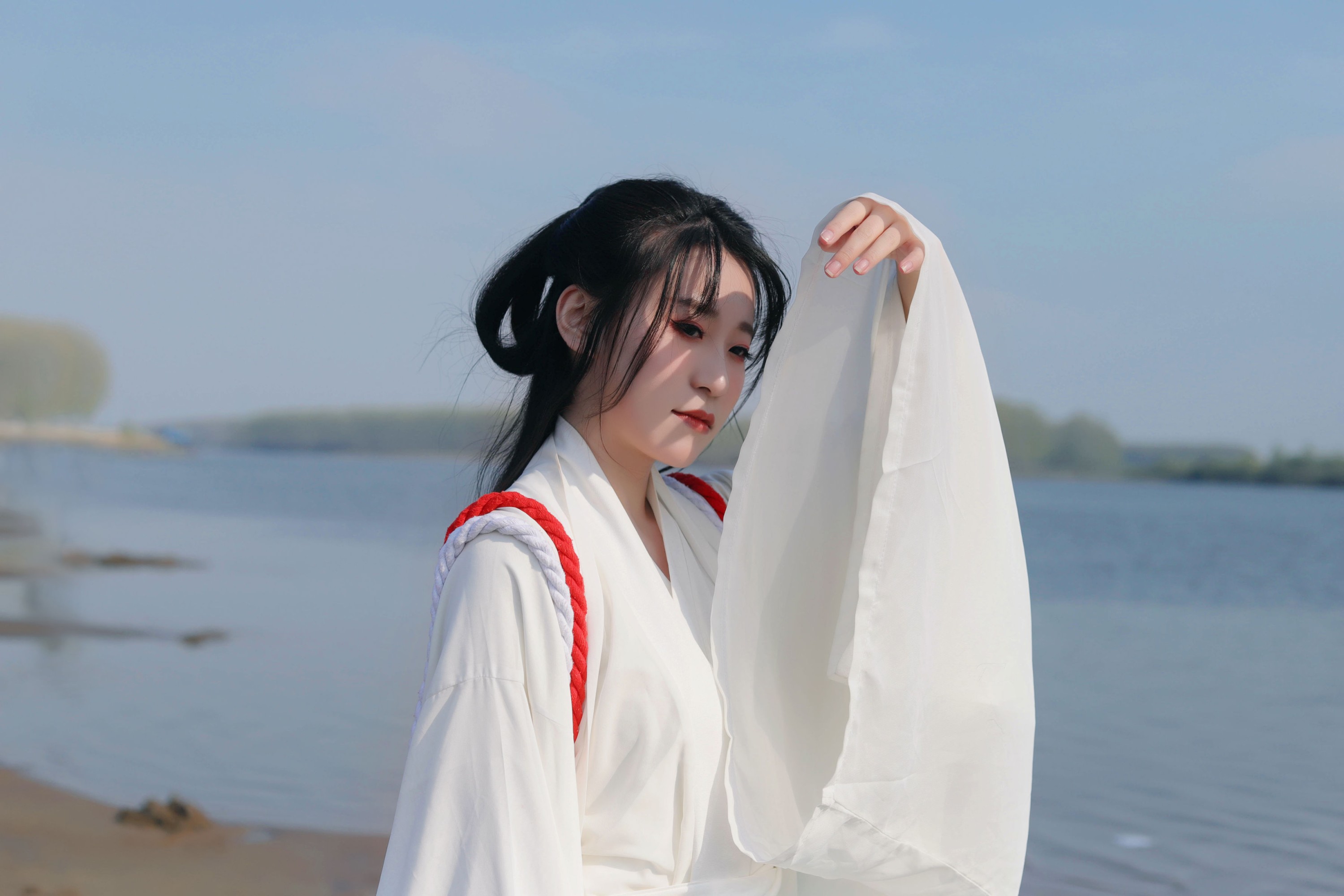 《江畔》[11P] 插图2