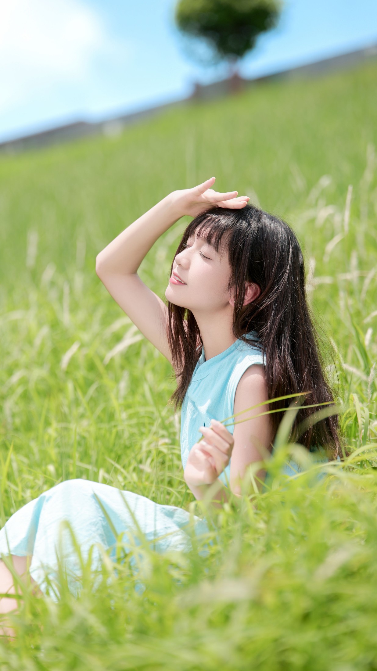 《把风定格在蓝天下》[9P] 插图5