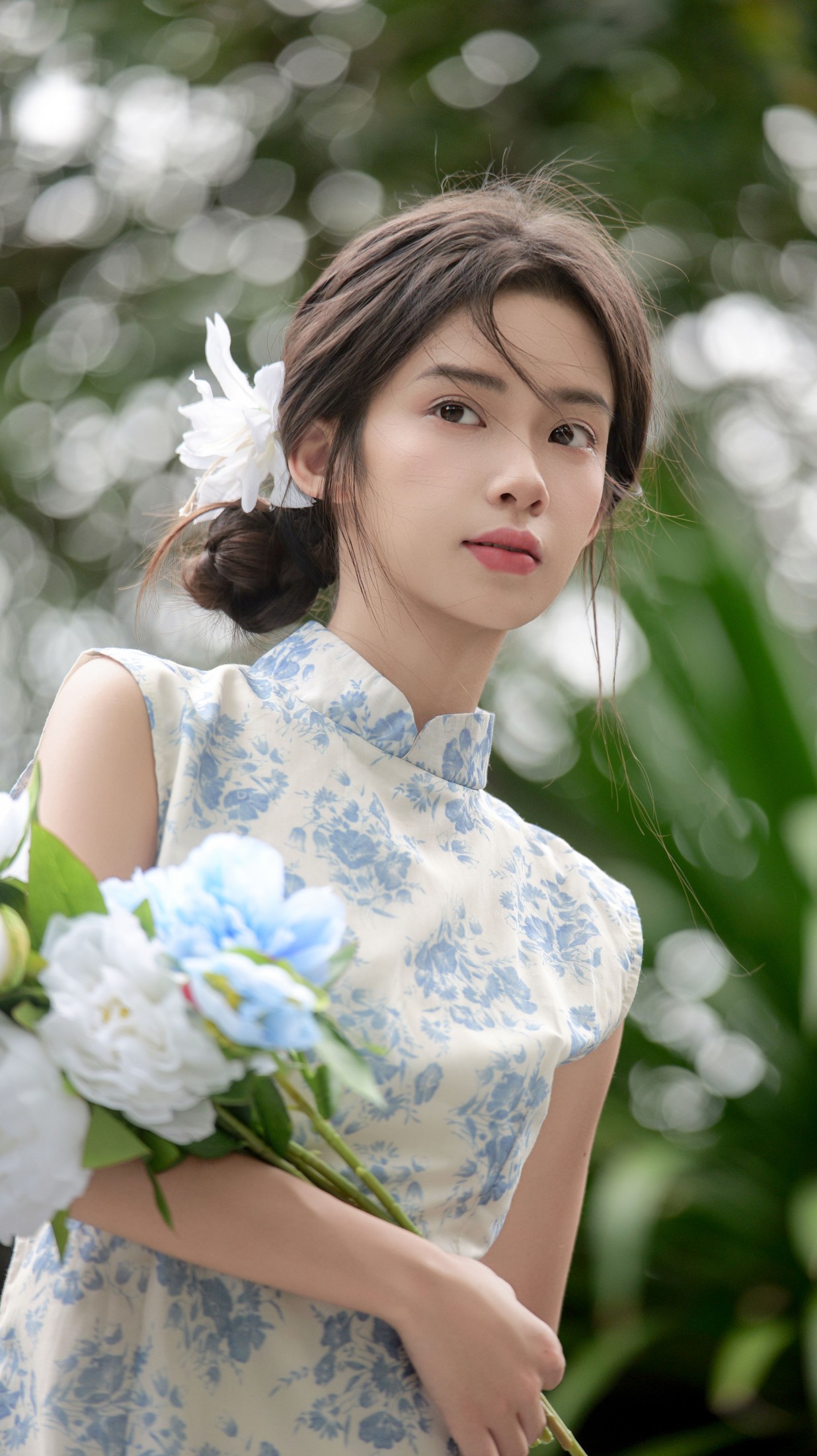 《青花瓷》[14P] 插图3