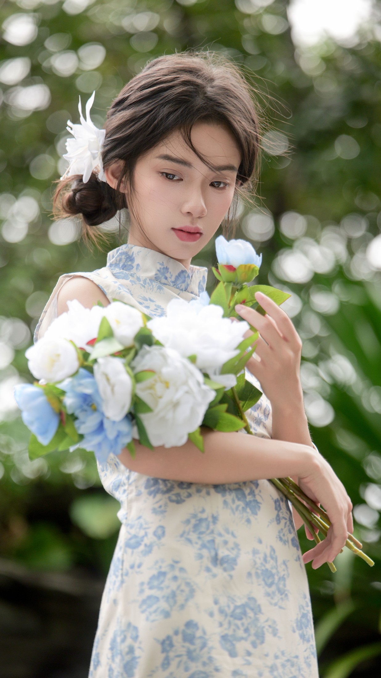 《青花瓷》[14P] 插图2
