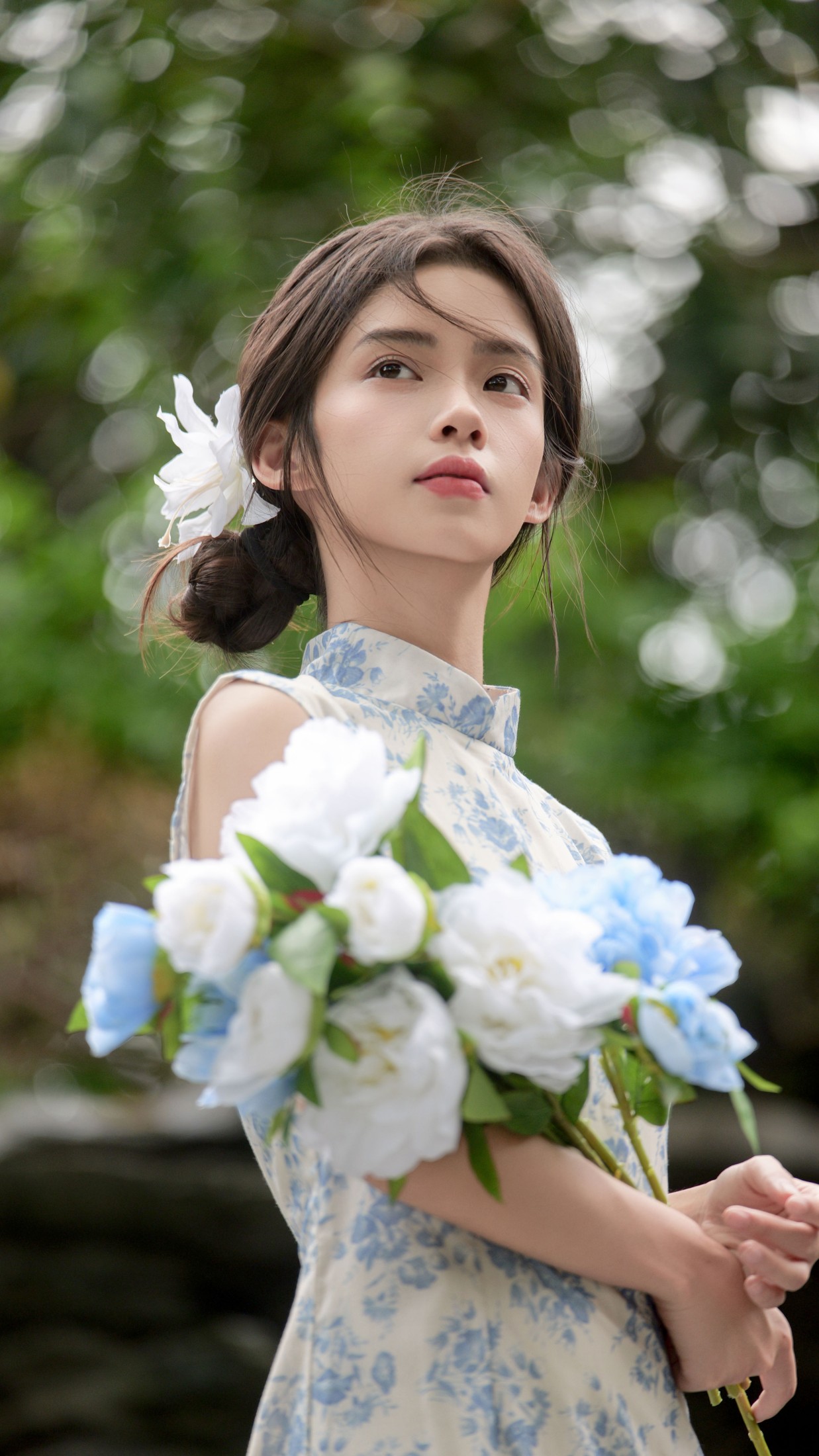 《青花瓷》[14P]-66COS