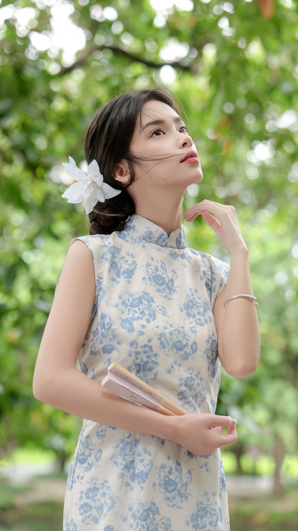 《青花瓷》[14P] 插图5