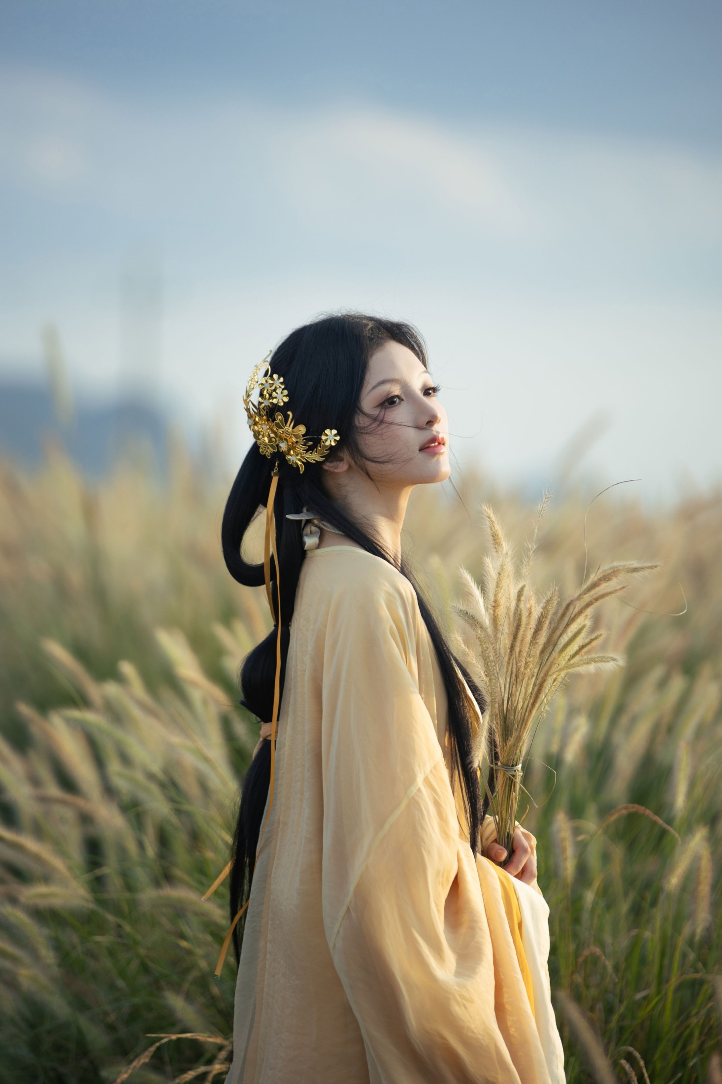 《赴秋》[22P] 插图2