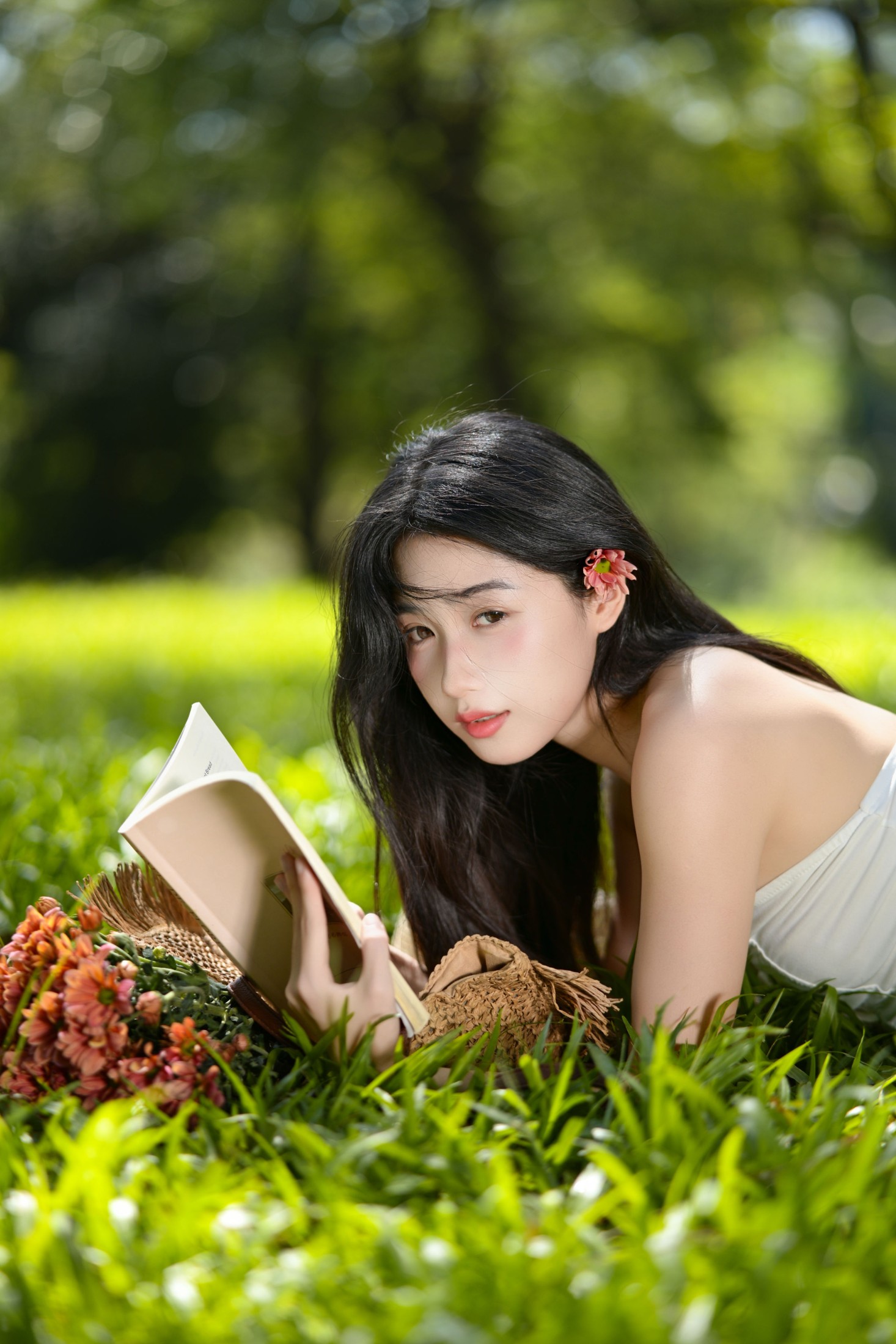 《秋》[12P] 插图5