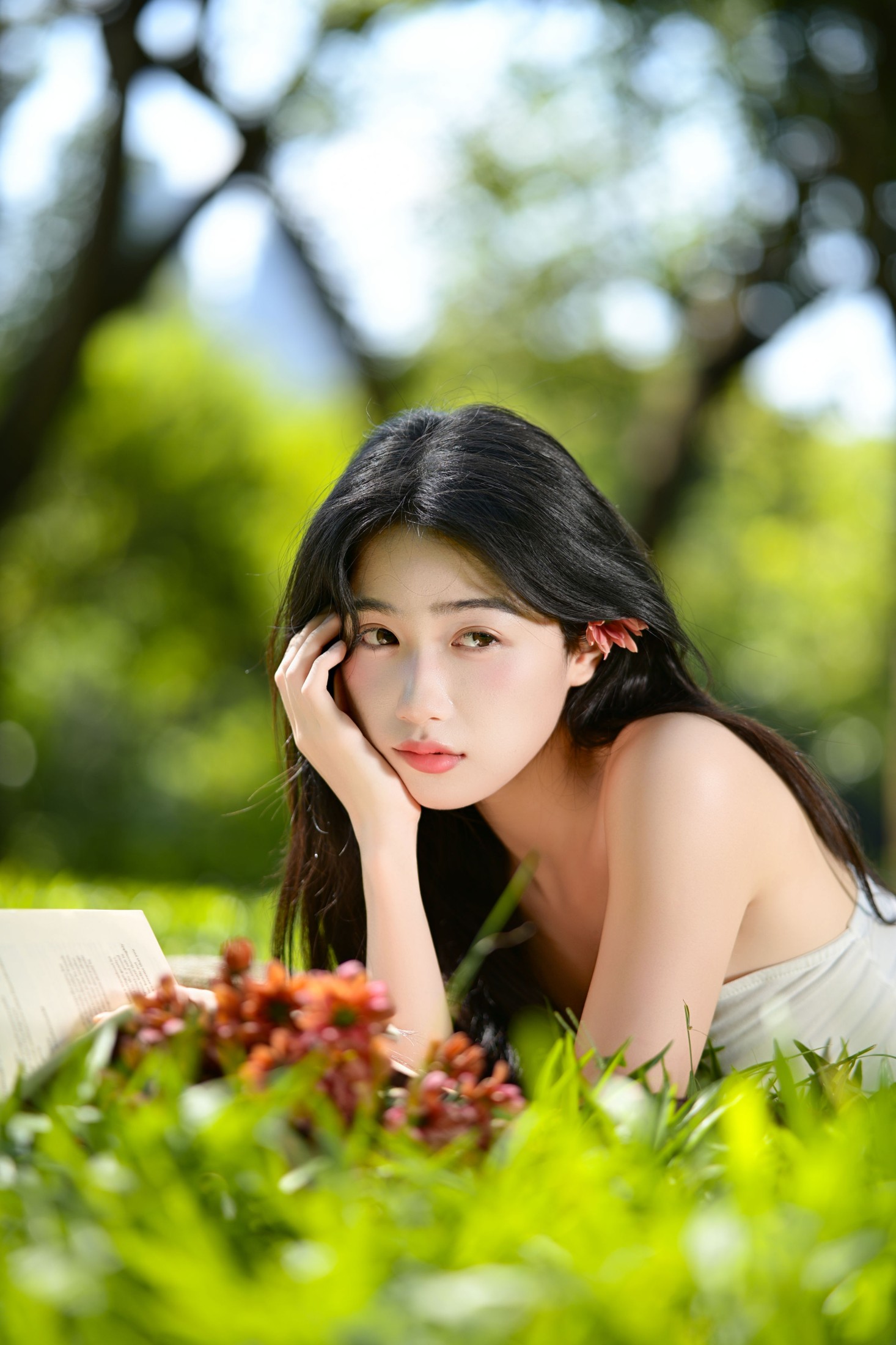 《秋》[12P] 插图2