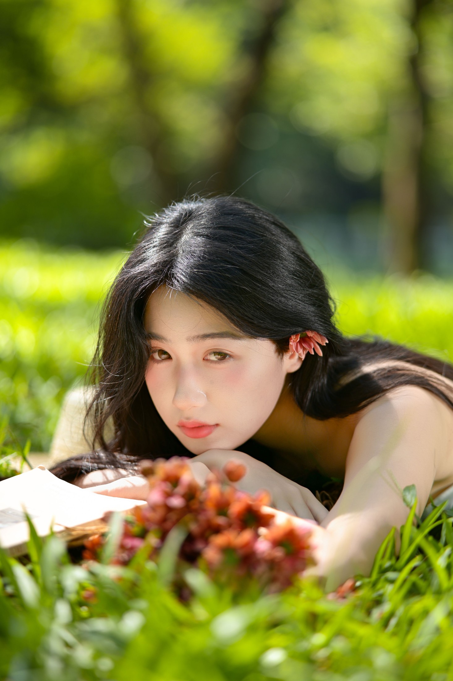 《秋》[12P] 插图3
