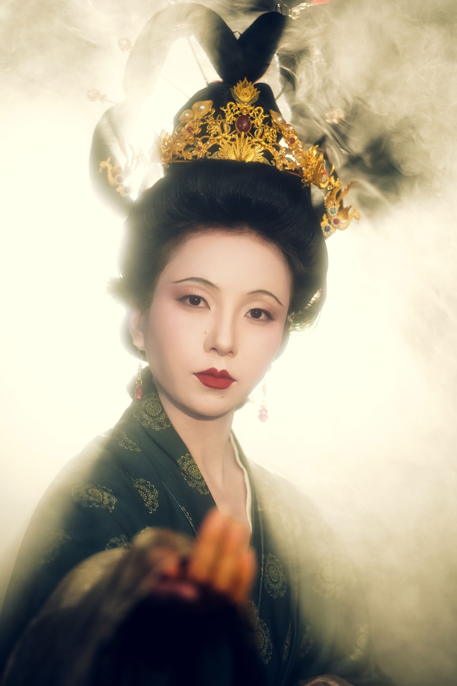 《我不叫嫦娥，我是——恒我》[12P] 插图4