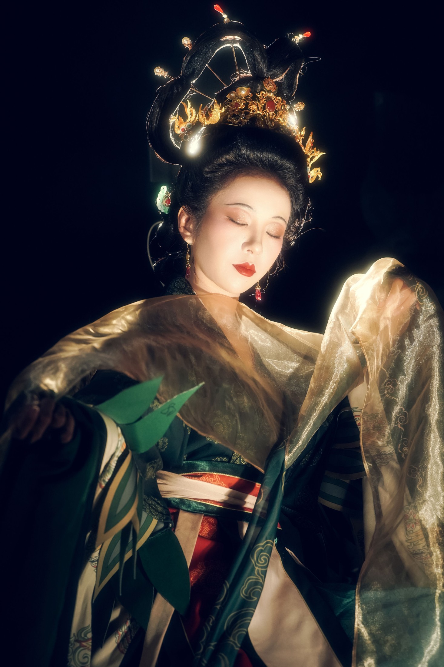 《我不叫嫦娥，我是——恒我》[12P] 插图2