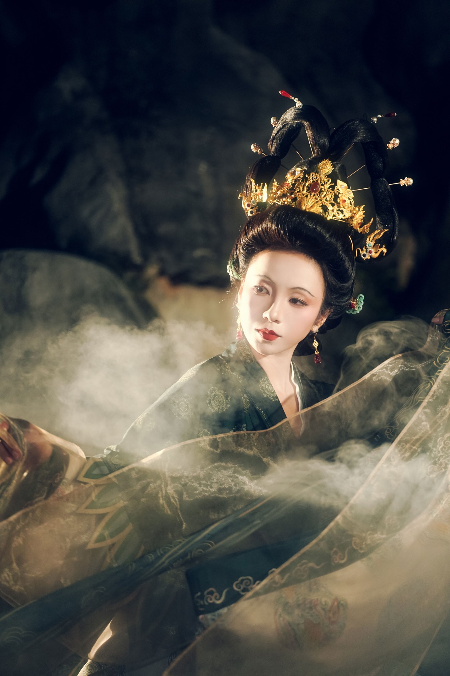 《我不叫嫦娥，我是——恒我》[12P] 插图5