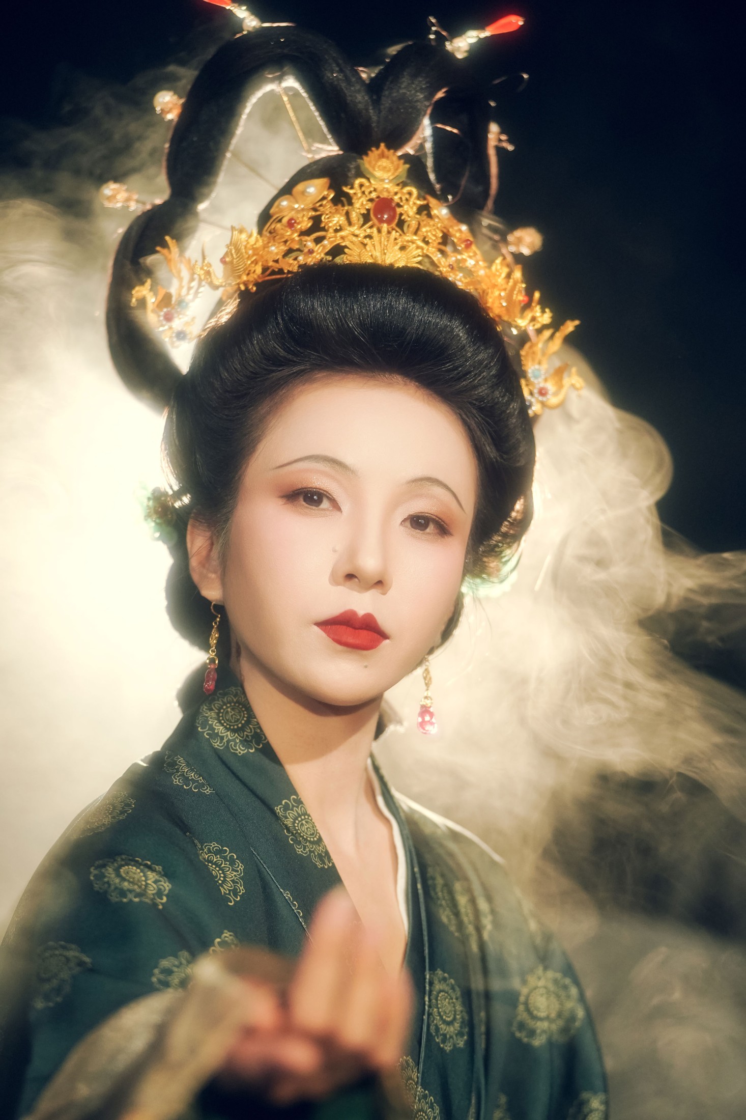 《我不叫嫦娥，我是——恒我》[12P] 插图3