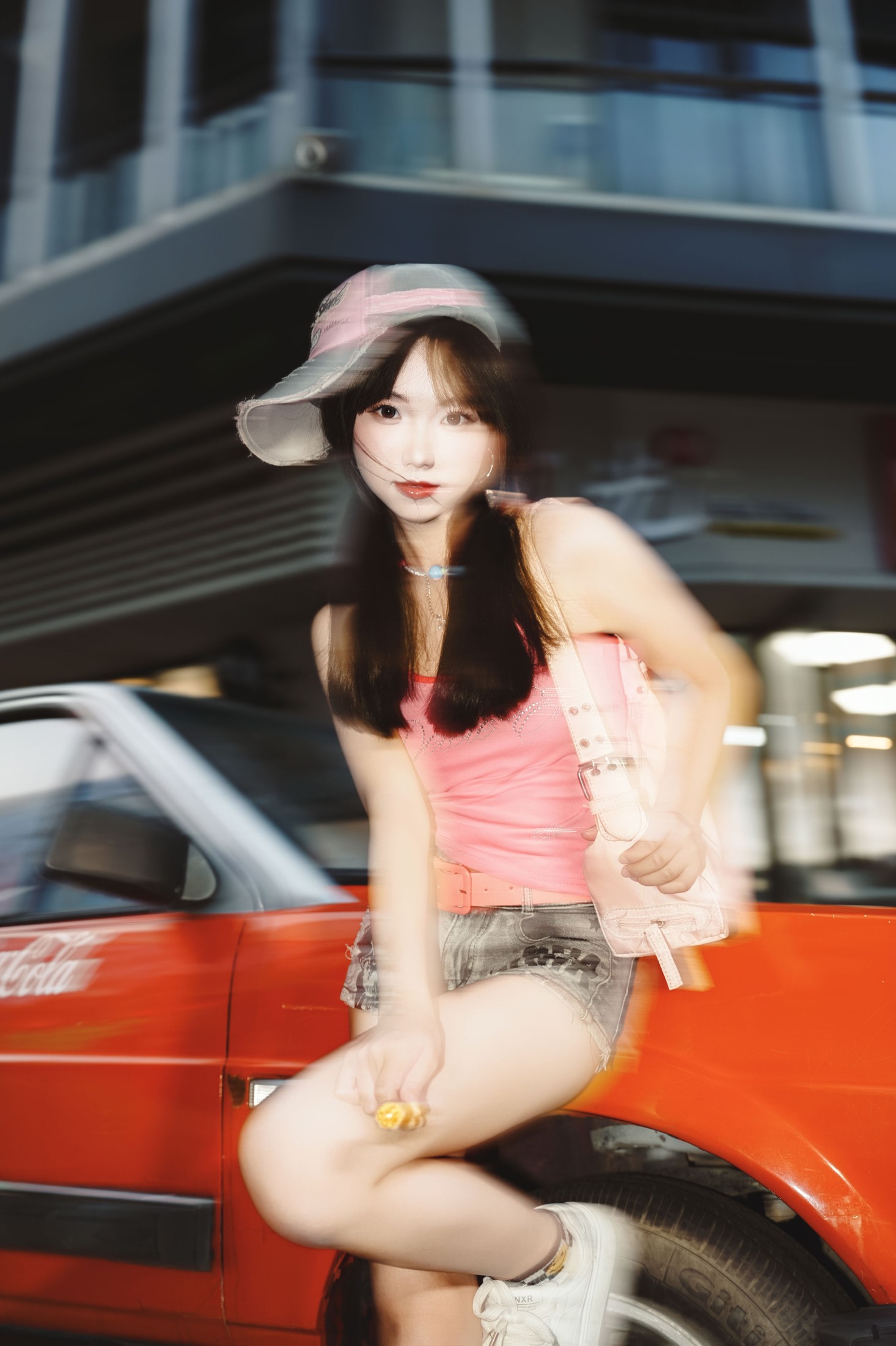 《千禧Y2K》[19P] 插图4