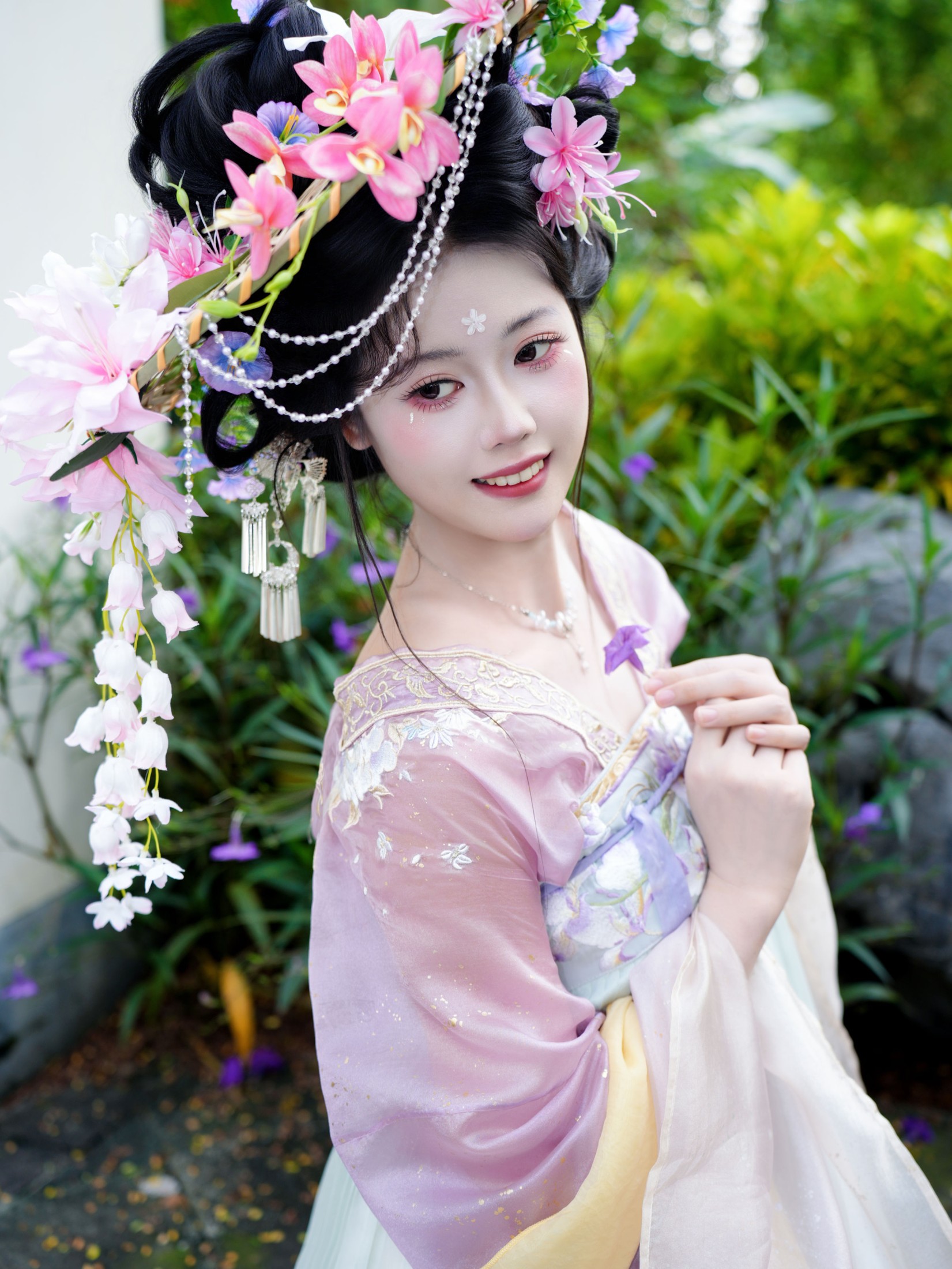《网感是什么风格》[20P] 插图4