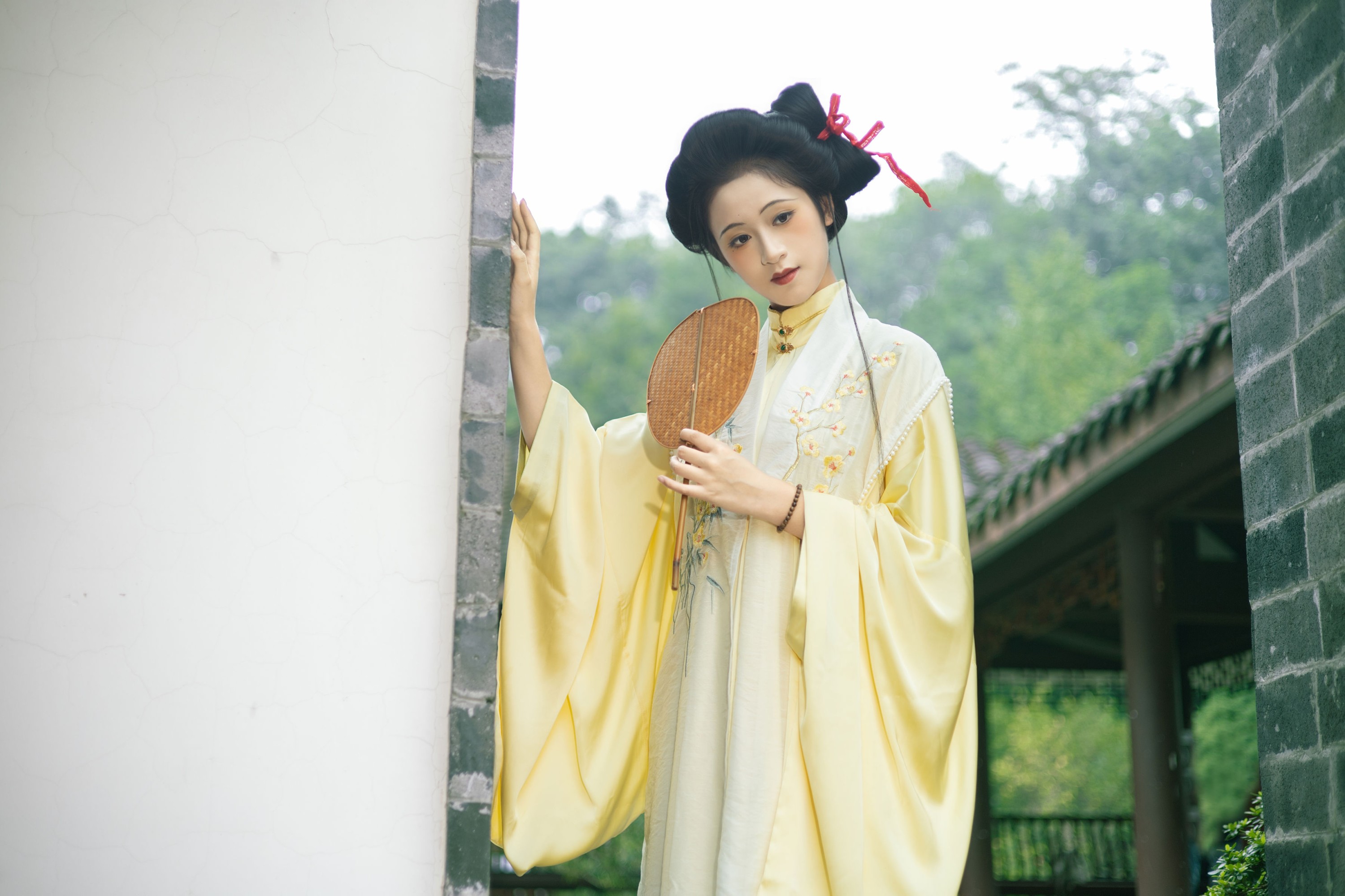 《绿意浓》[27P] 插图2
