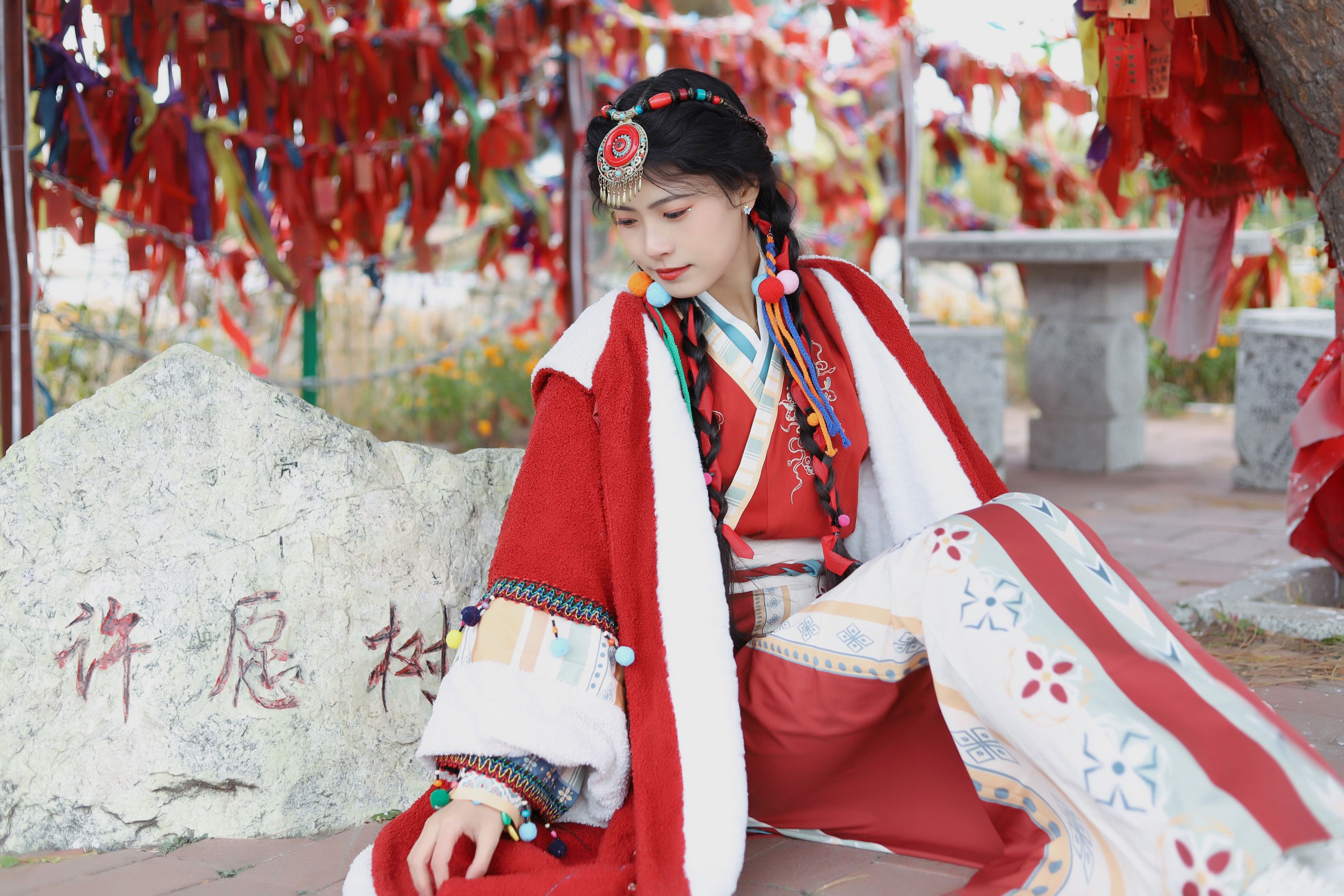 《繁花似锦》[13P]-66COS