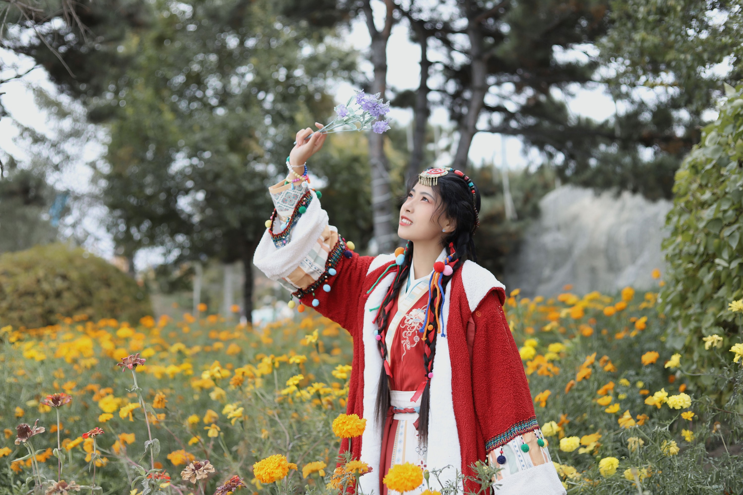 《繁花似锦》[13P] 插图2