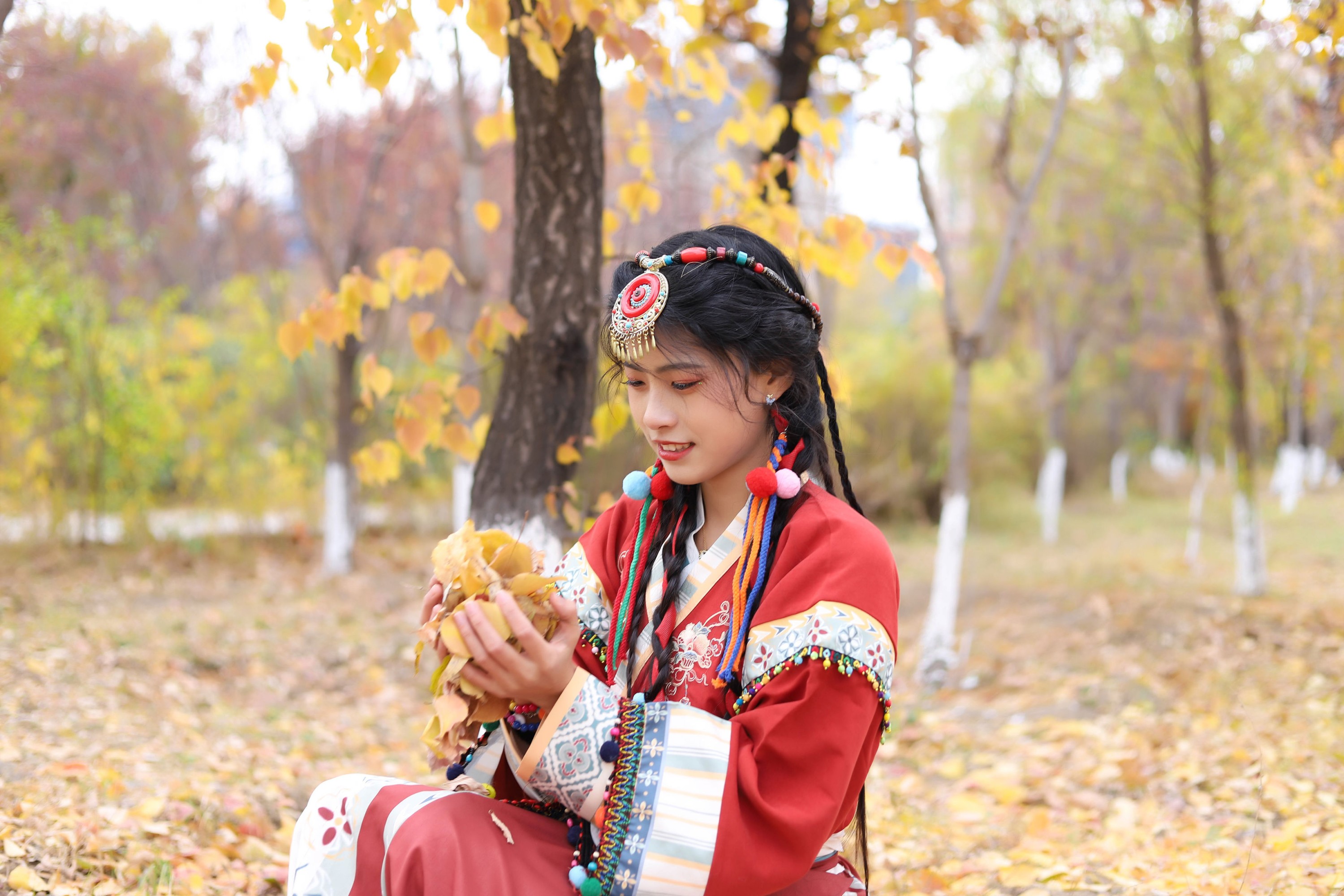 《繁花似锦》[13P] 插图3