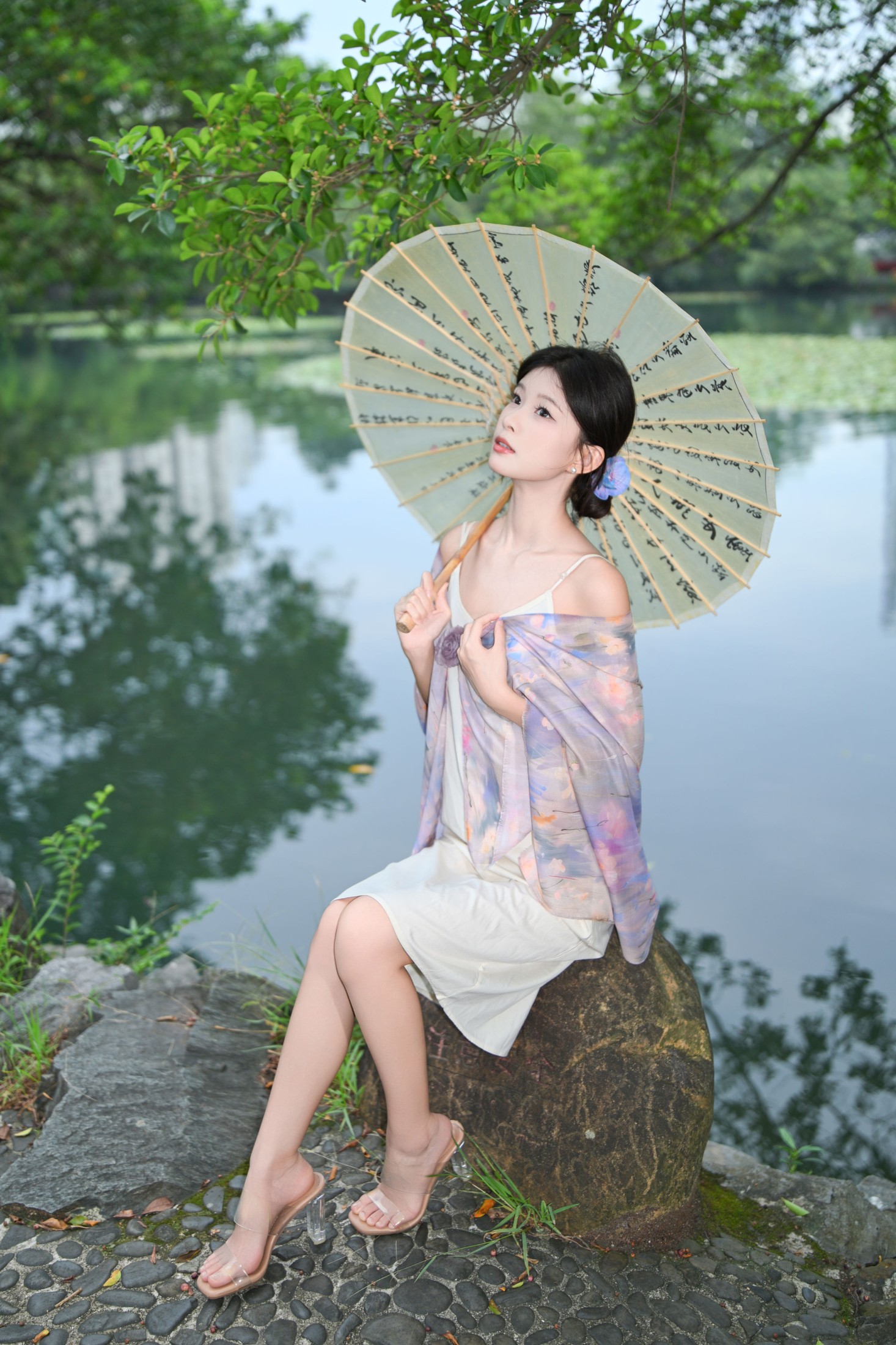 《新中式》[10P] 插图3