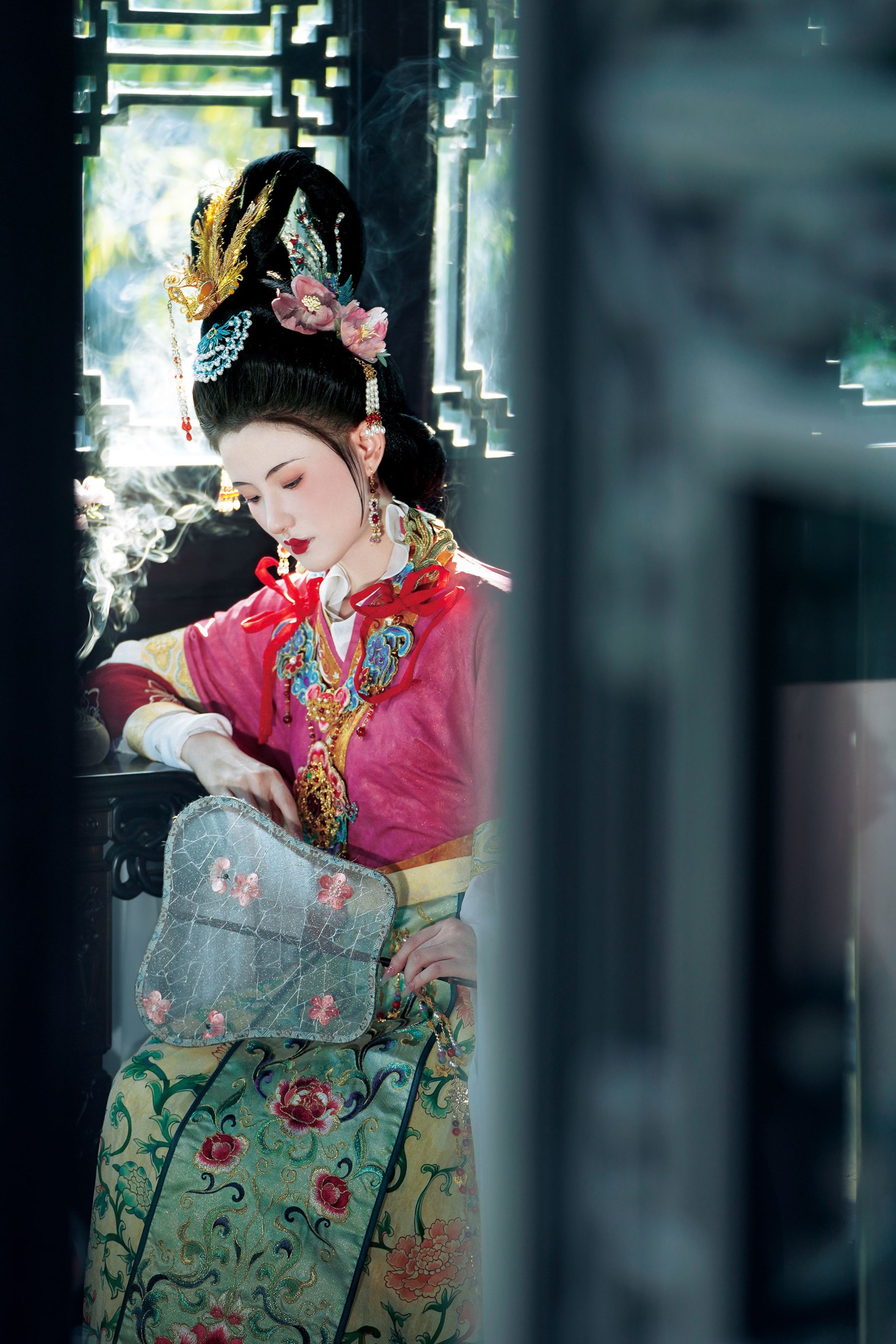 《绢人｜🇨🇳自己的“手办”》[9P] 插图5