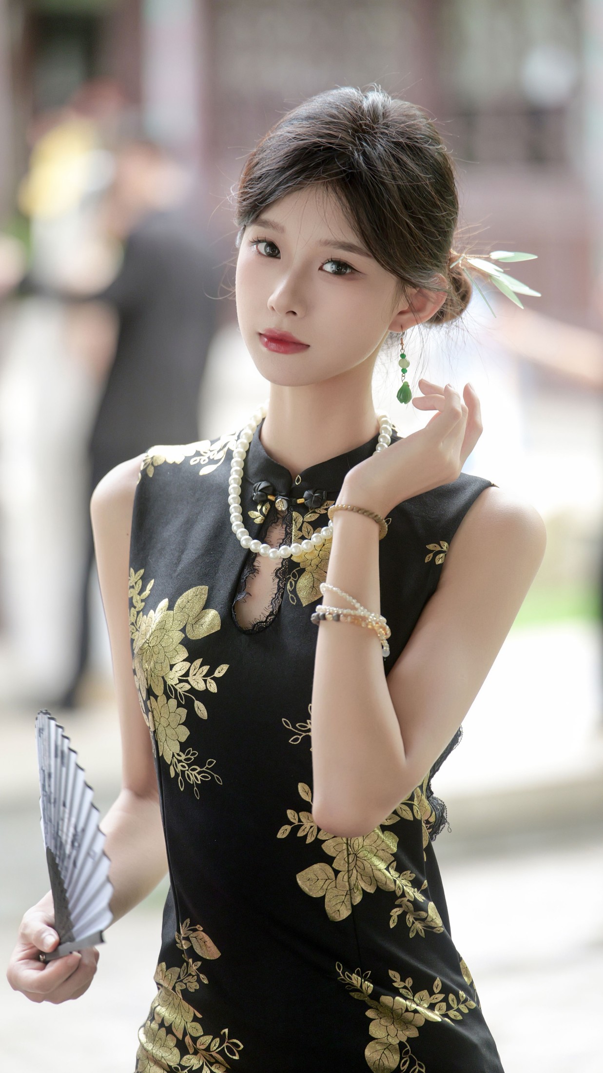 《鎏金繁花》[13P] 插图4