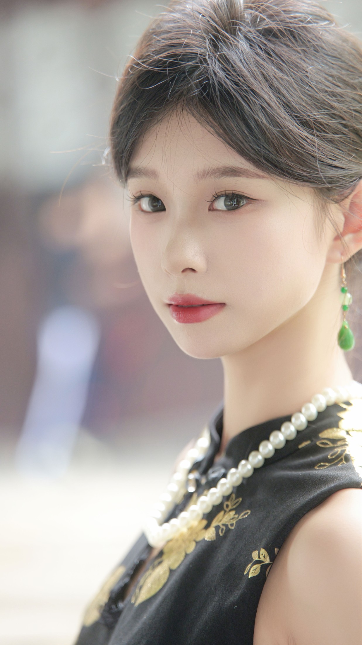 《鎏金繁花》[13P] 插图3