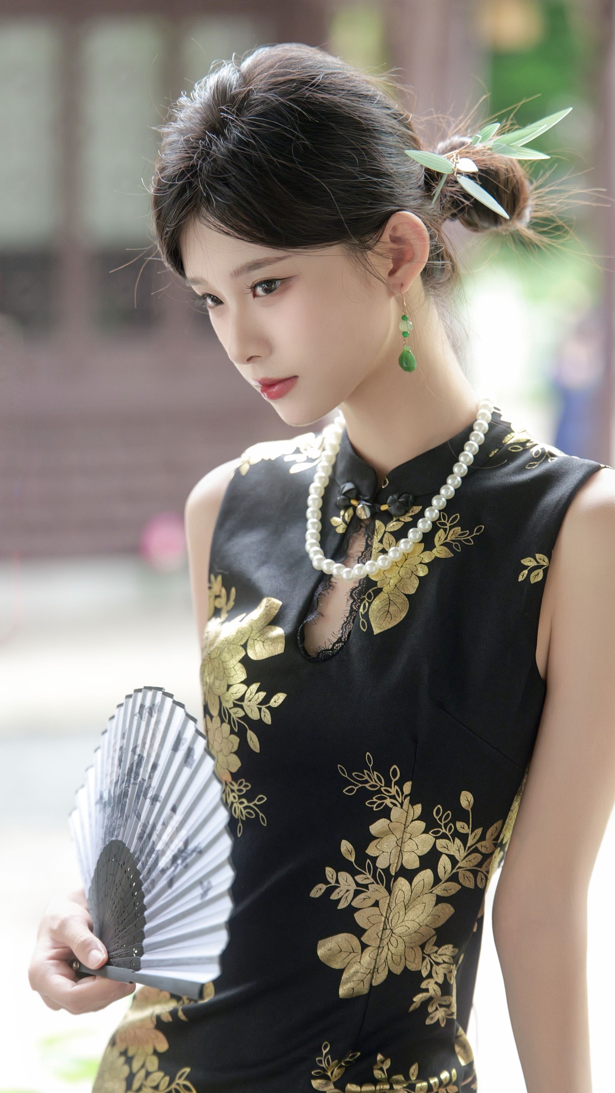 《鎏金繁花》[13P] 插图5