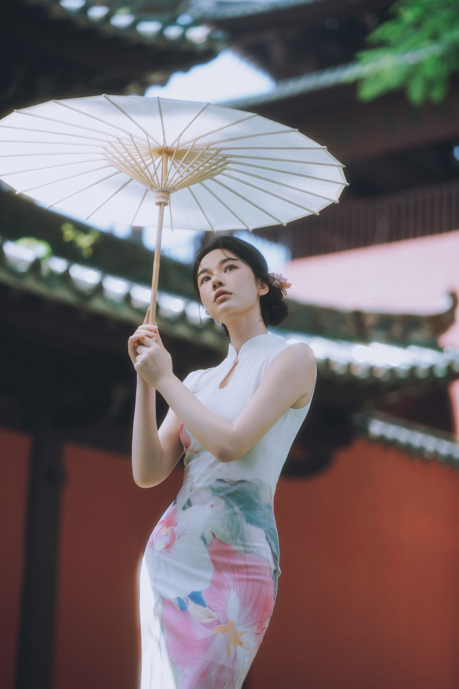 《中式美学的清冷感》[35P] 插图3