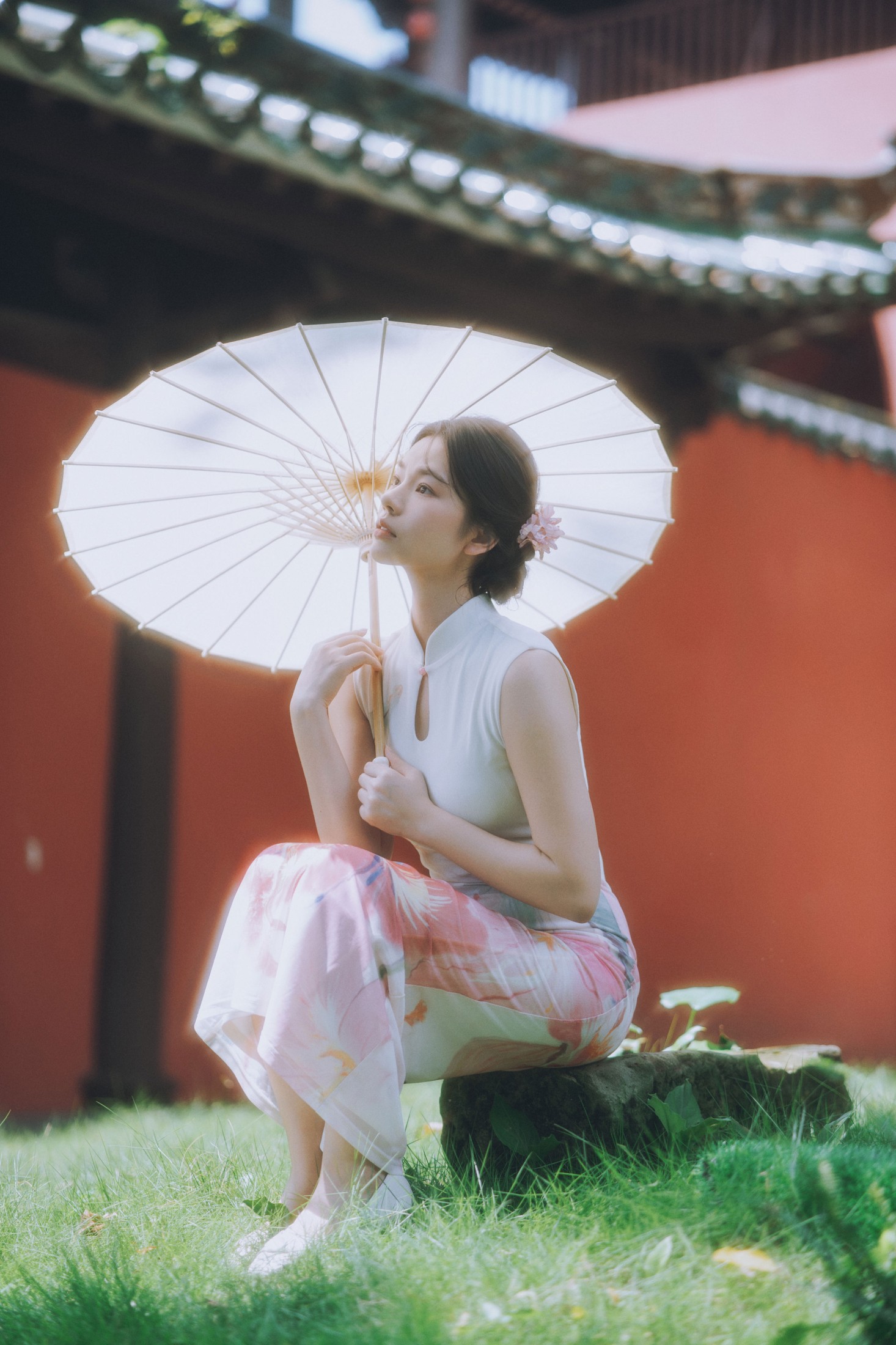 《中式美学的清冷感》[35P] 插图2