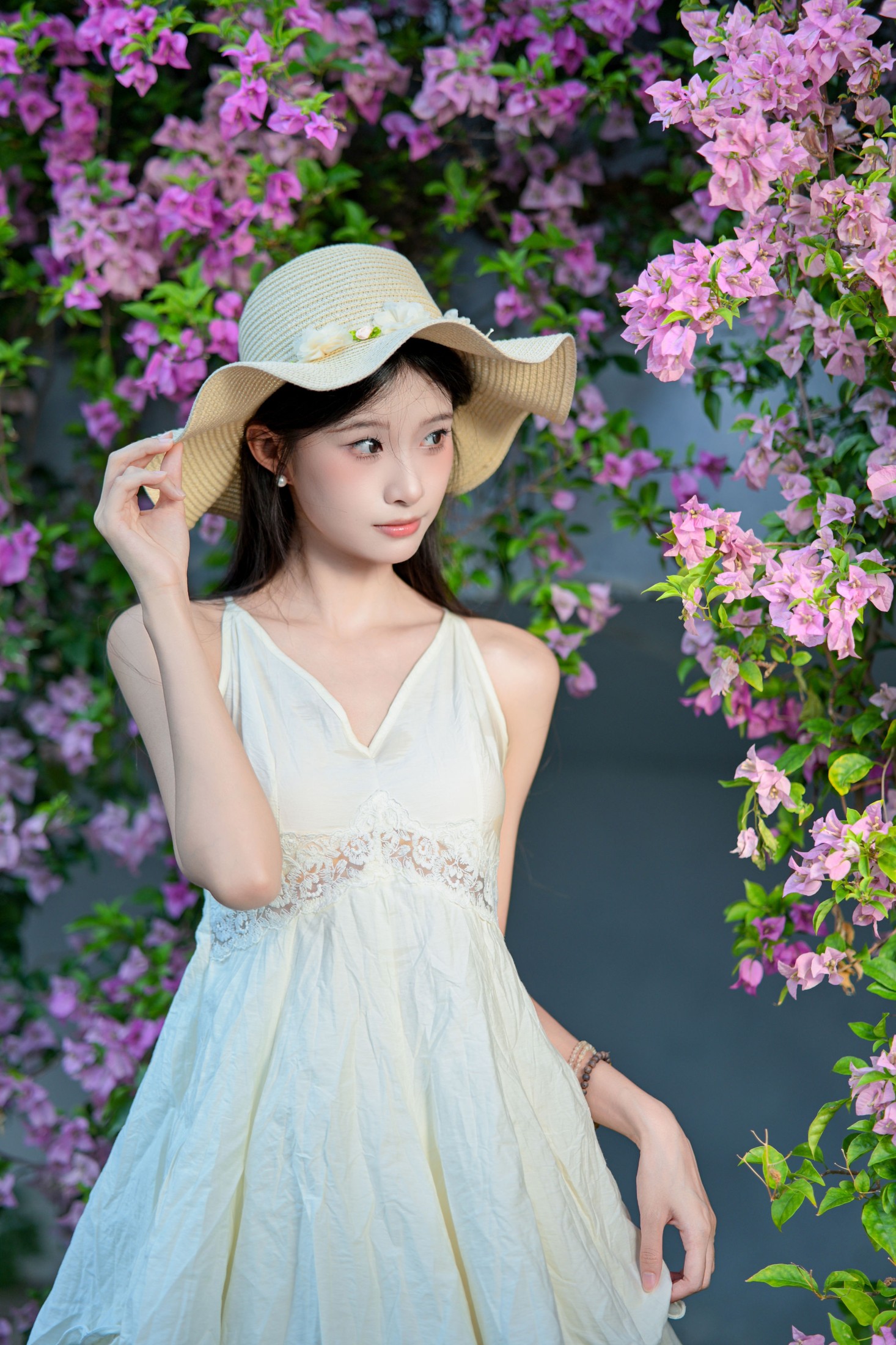 《三角梅人像》[23P] 插图5