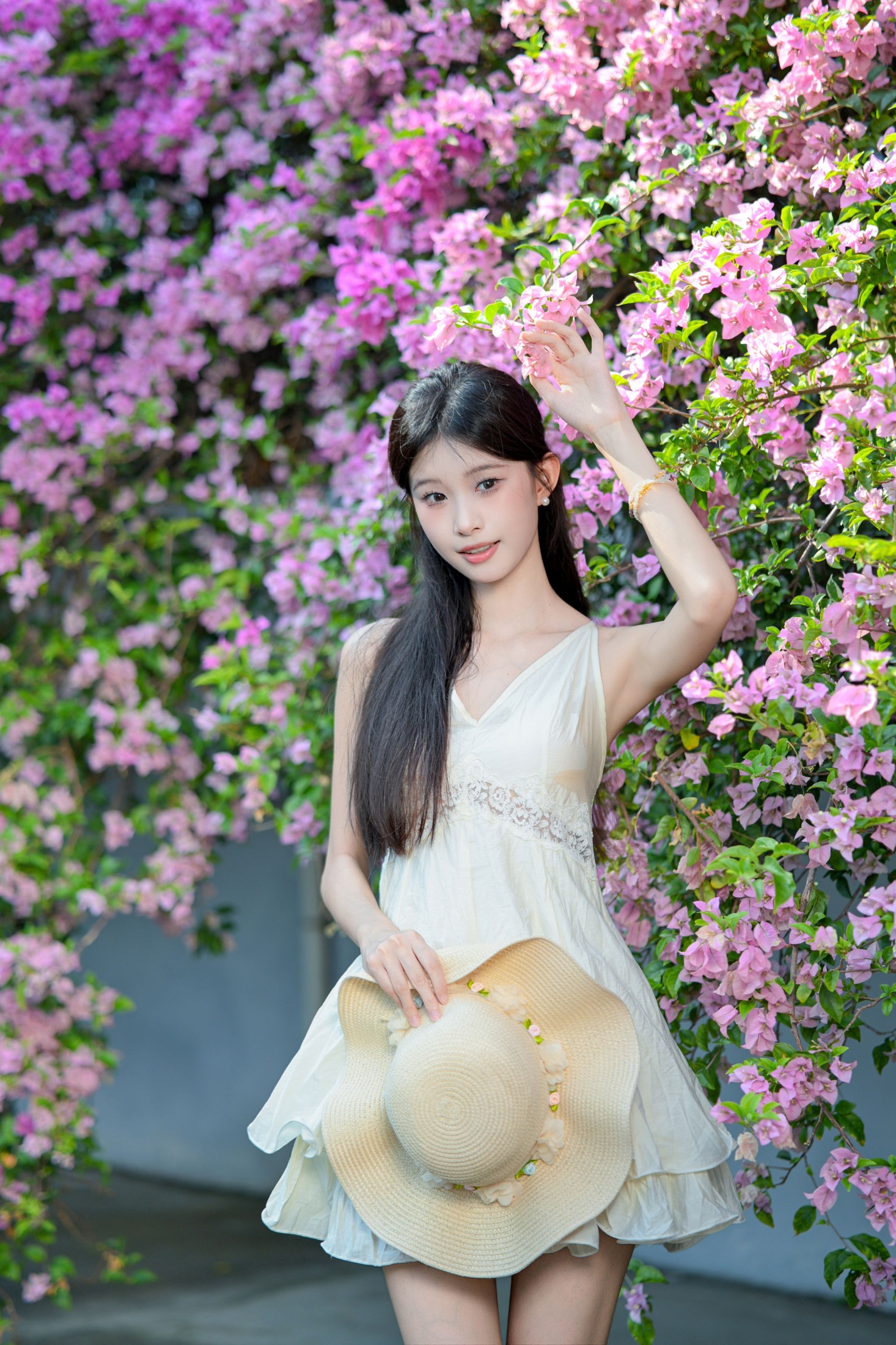 《三角梅人像》[23P] 插图4