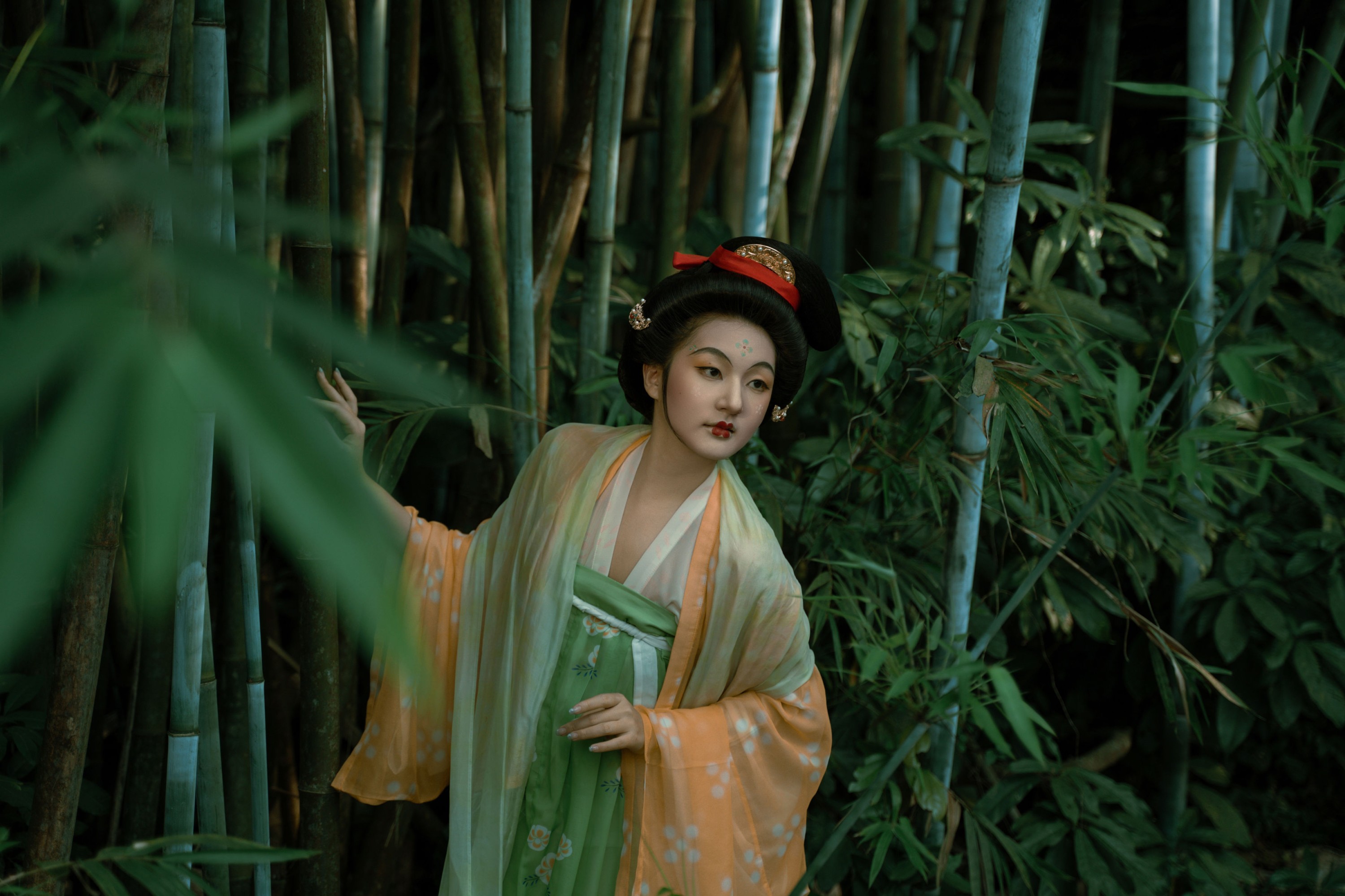 《同光影，共明灭》[21P] 插图5