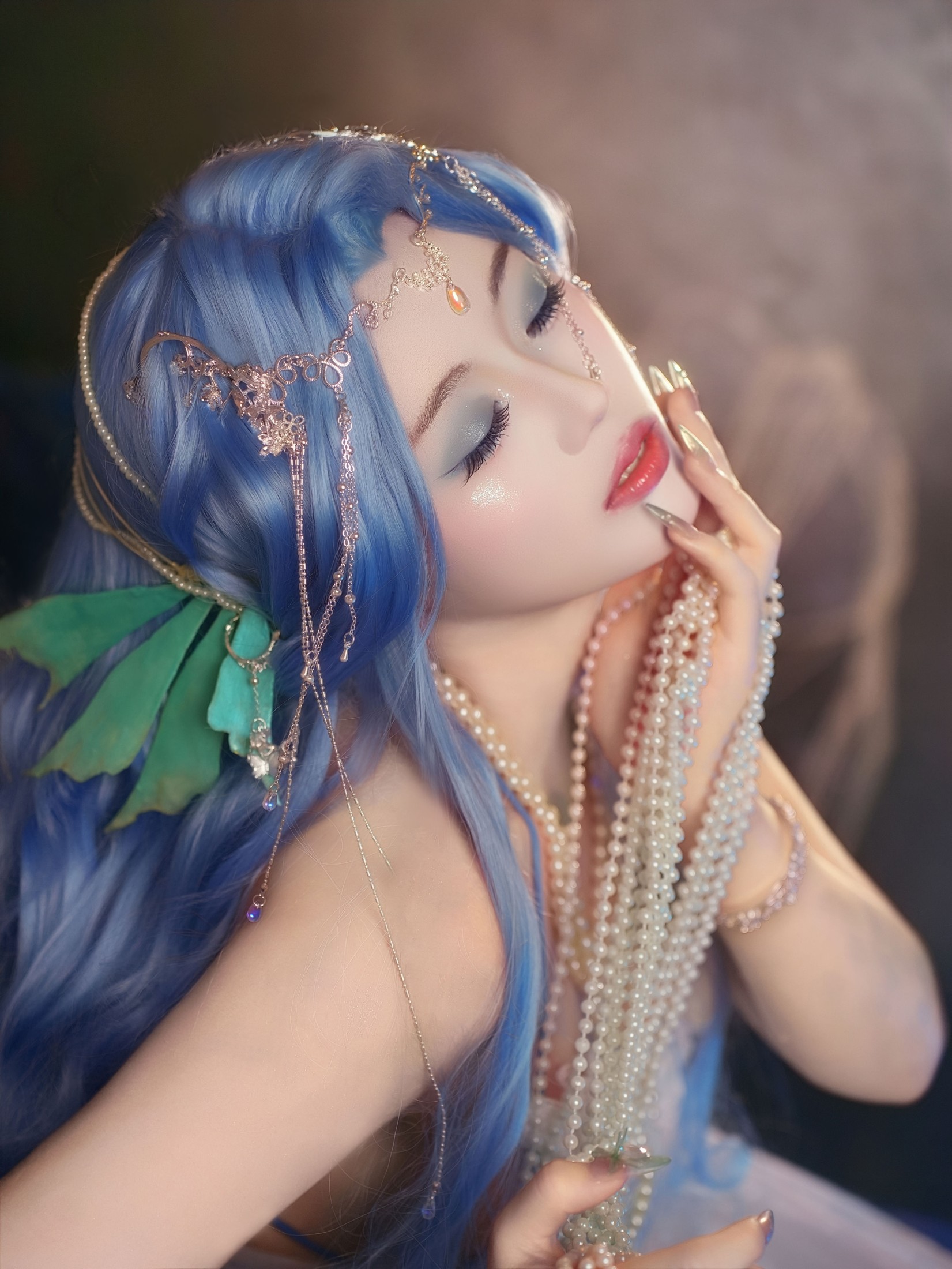 《暖暖人鱼》[14P] 插图4
