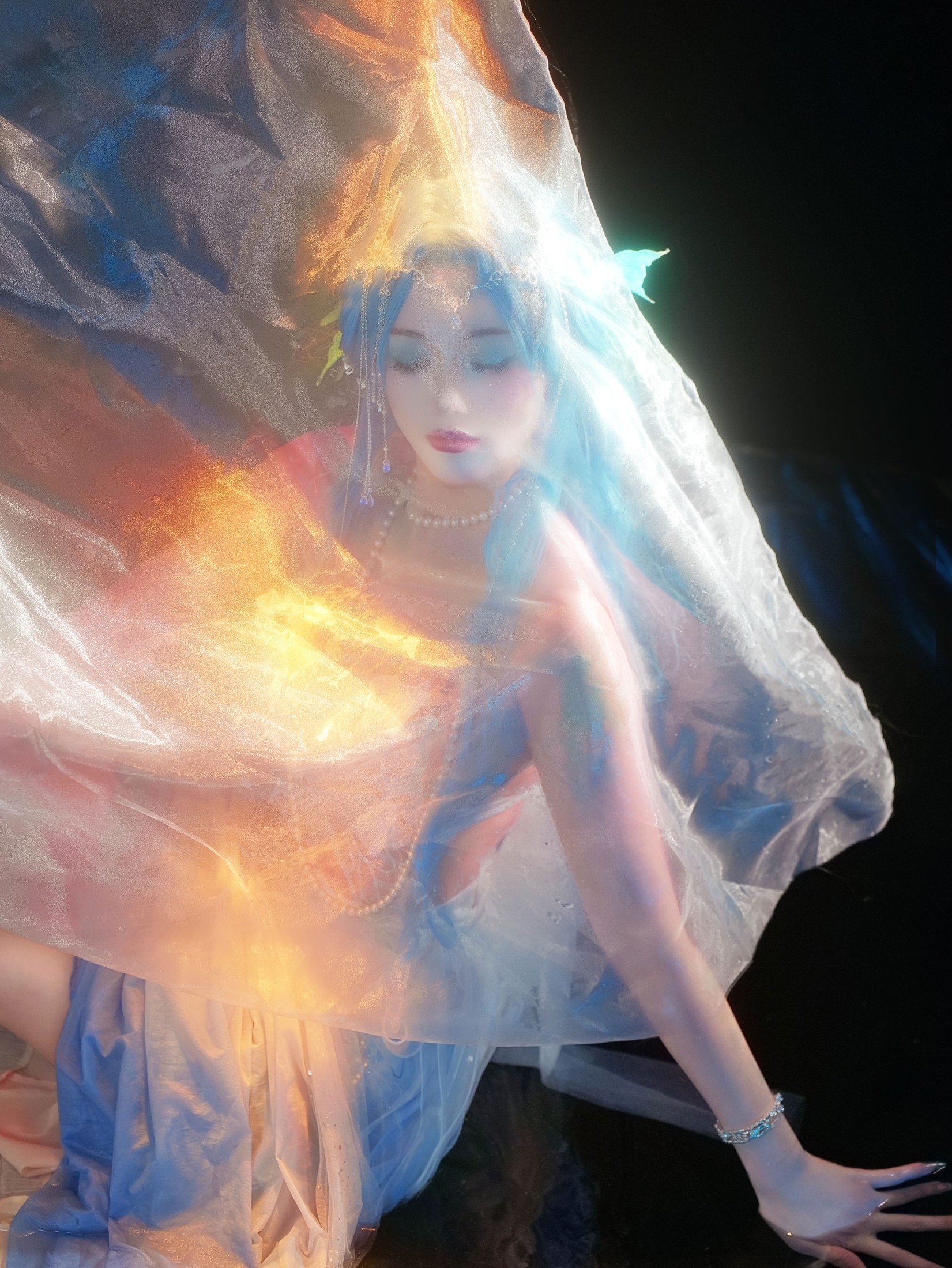 《暖暖人鱼》[14P] 插图5