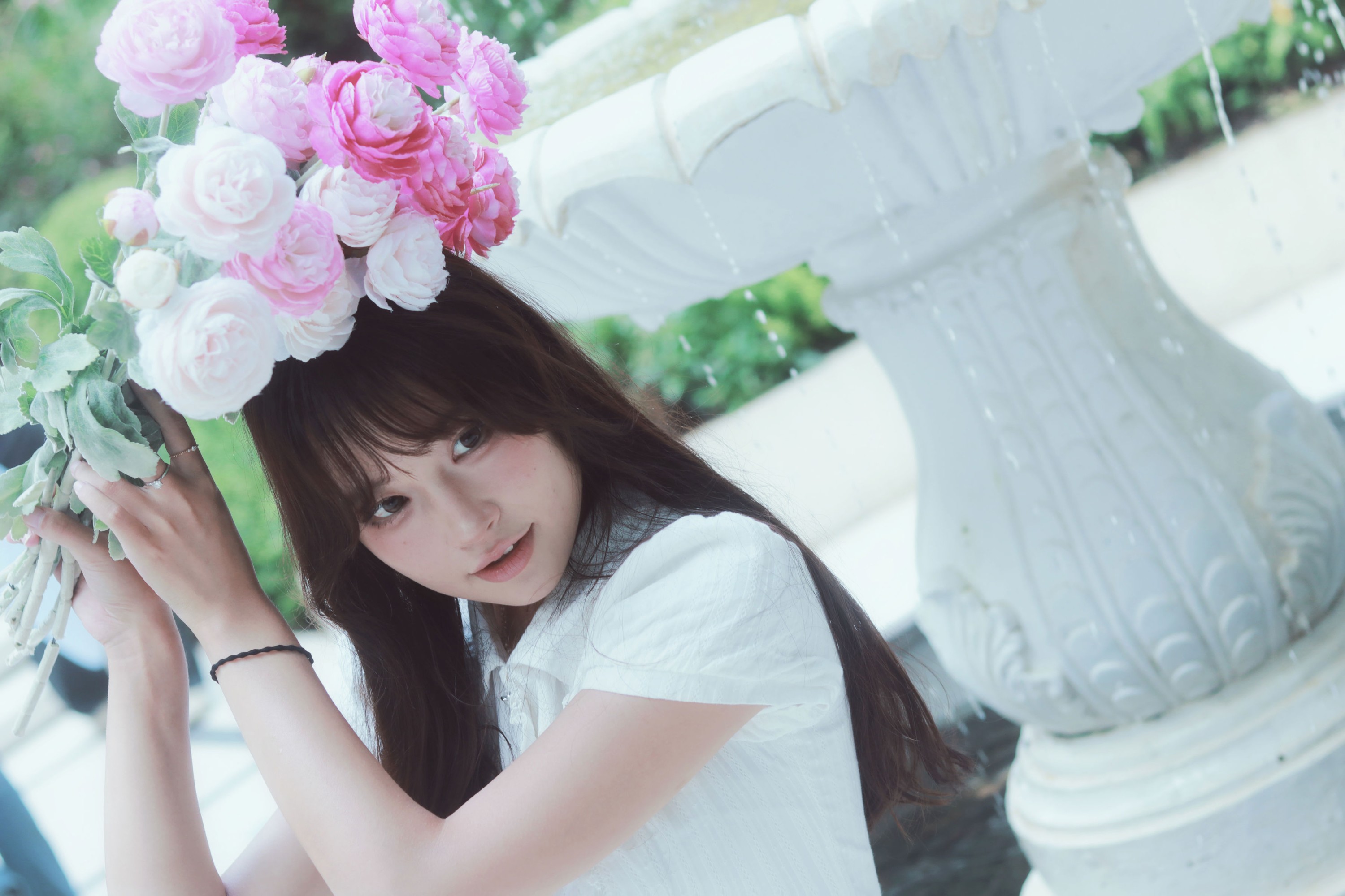 《韩系少女感》[10P]-66COS
