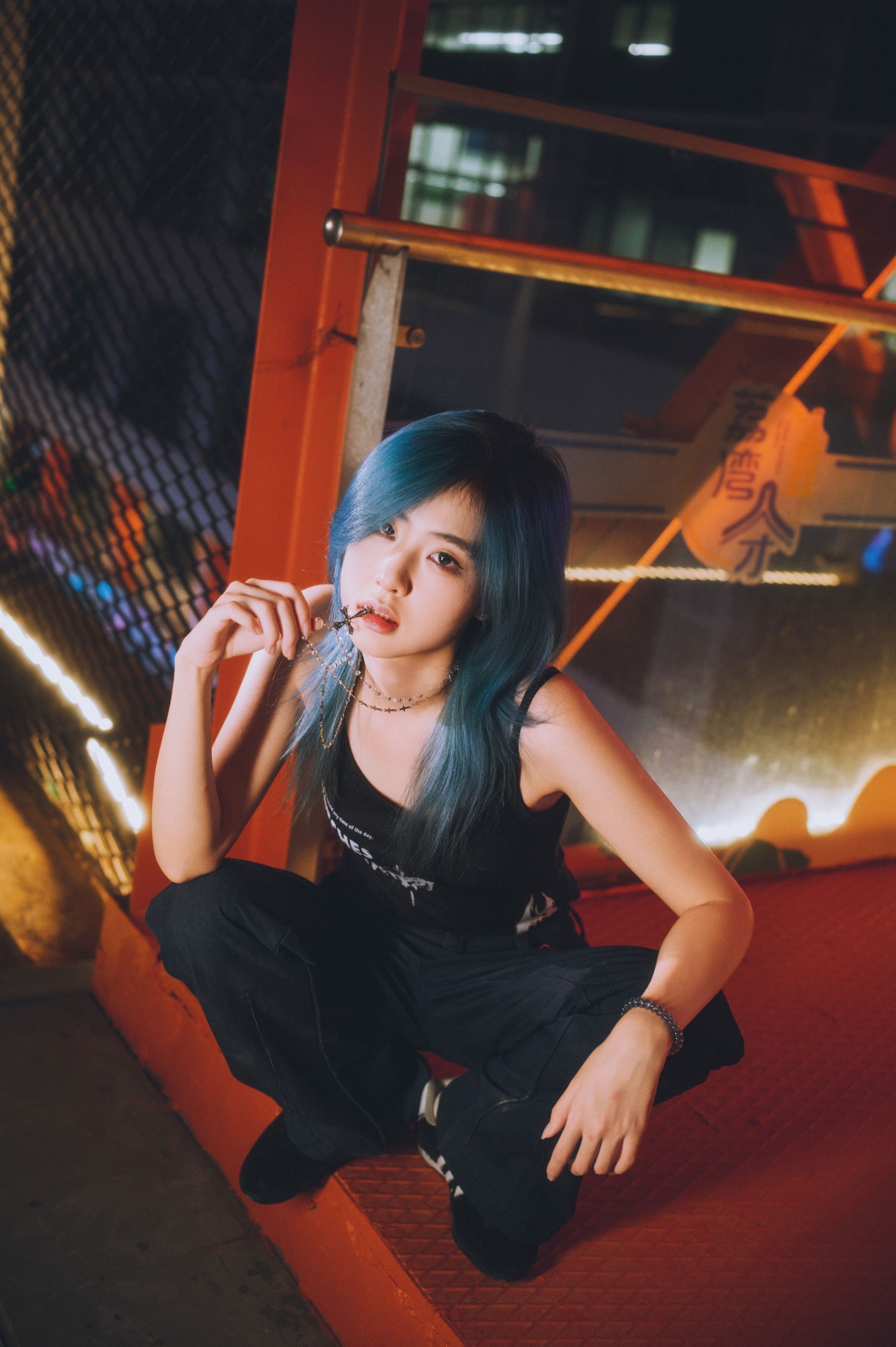 《电玩少女》[27P] 插图4
