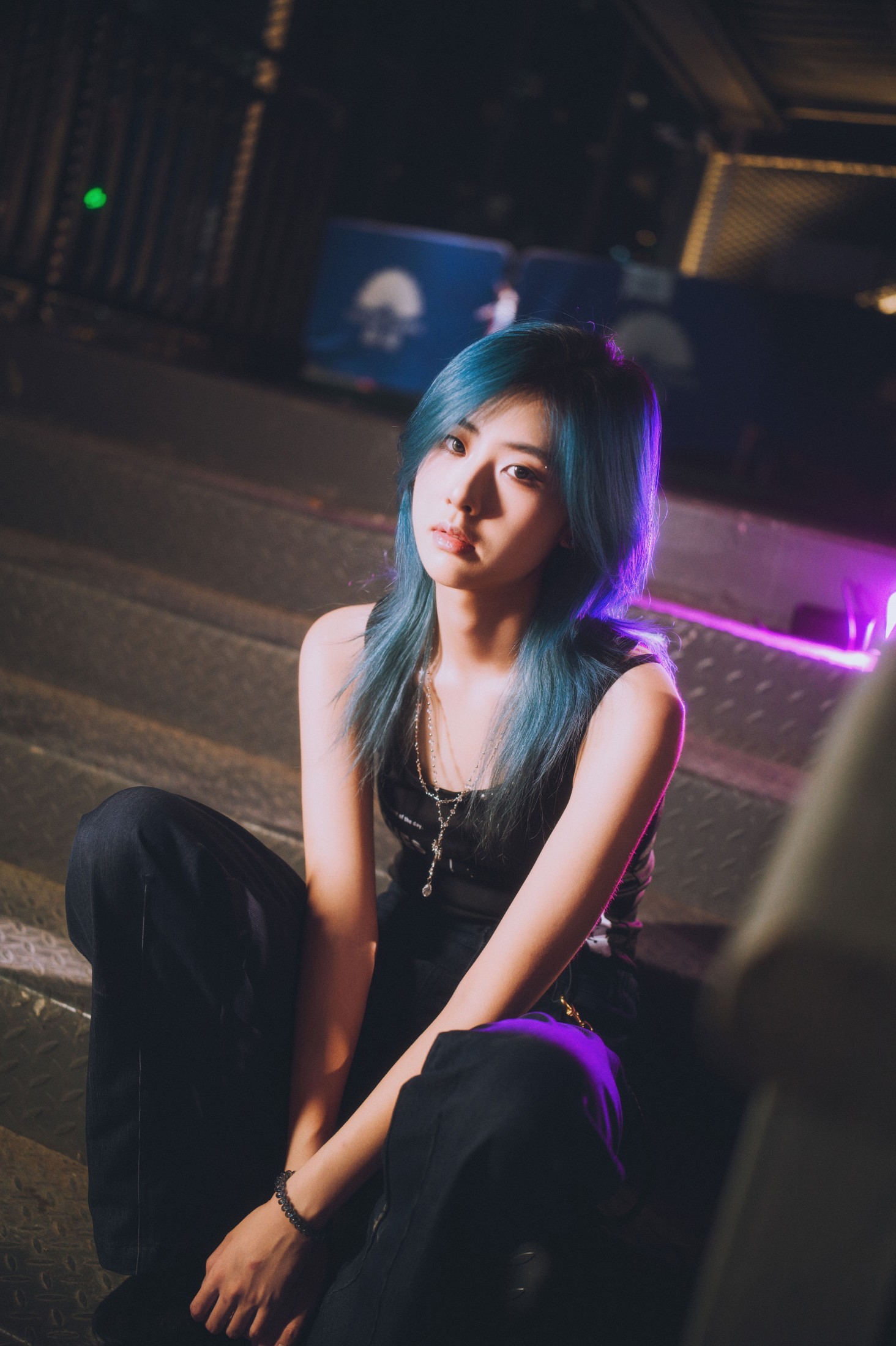 《电玩少女》[27P] 插图2