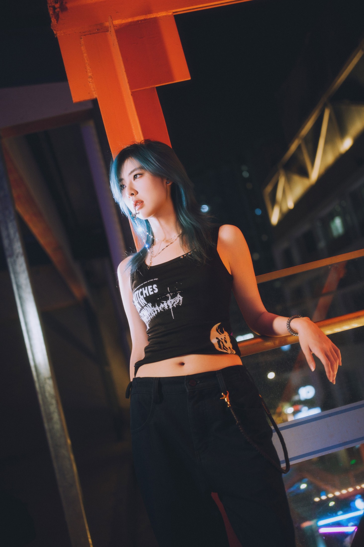 《电玩少女》[27P] 插图5