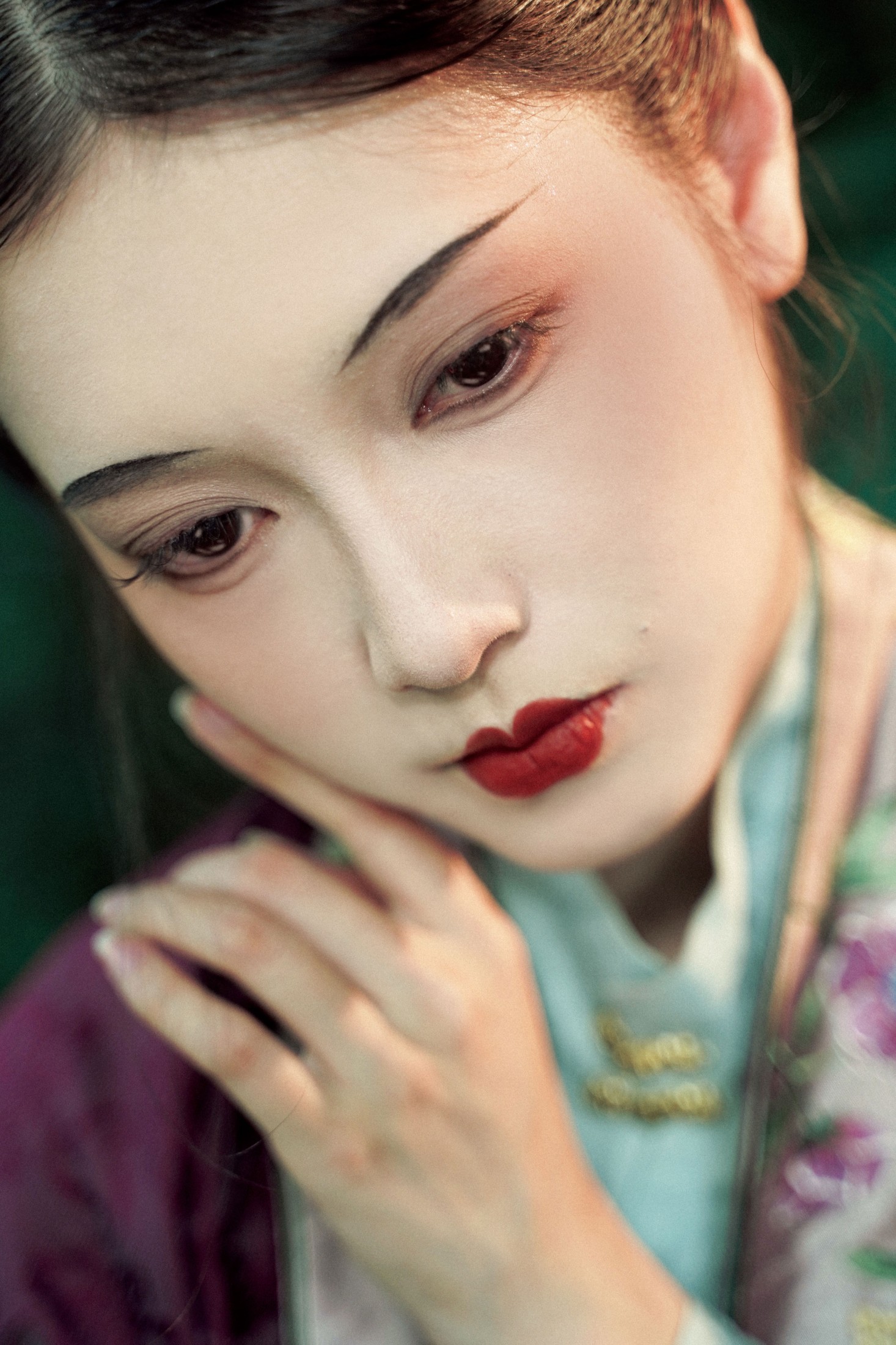 《来去如一》[13P]-66COS