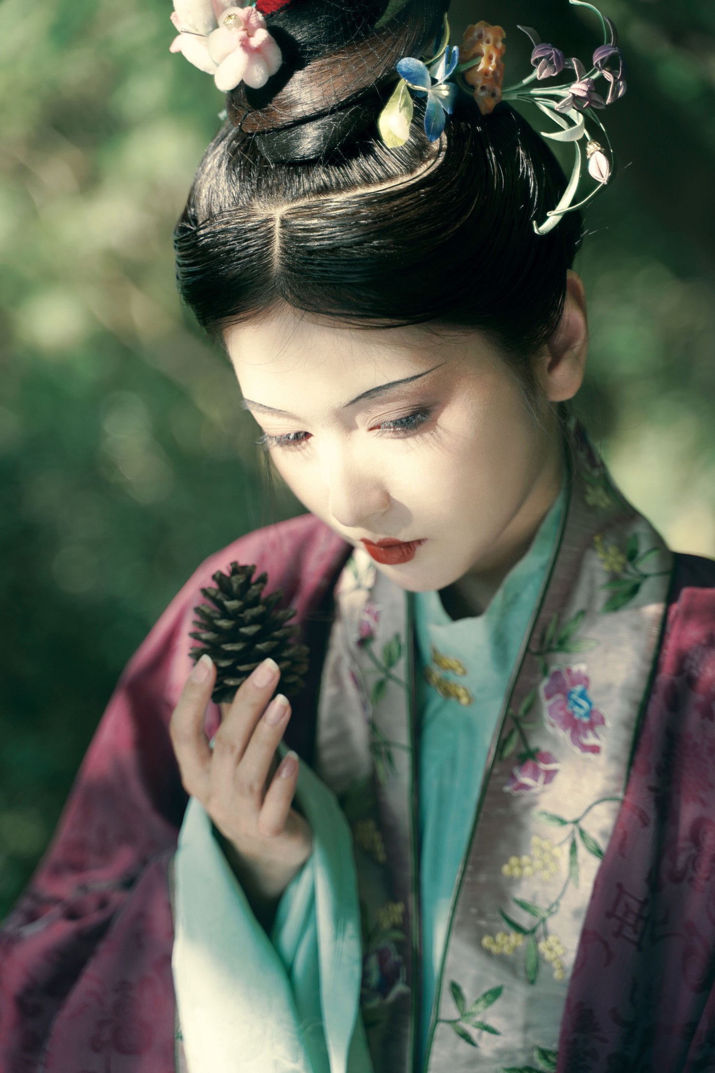 《来去如一》[13P] 插图4