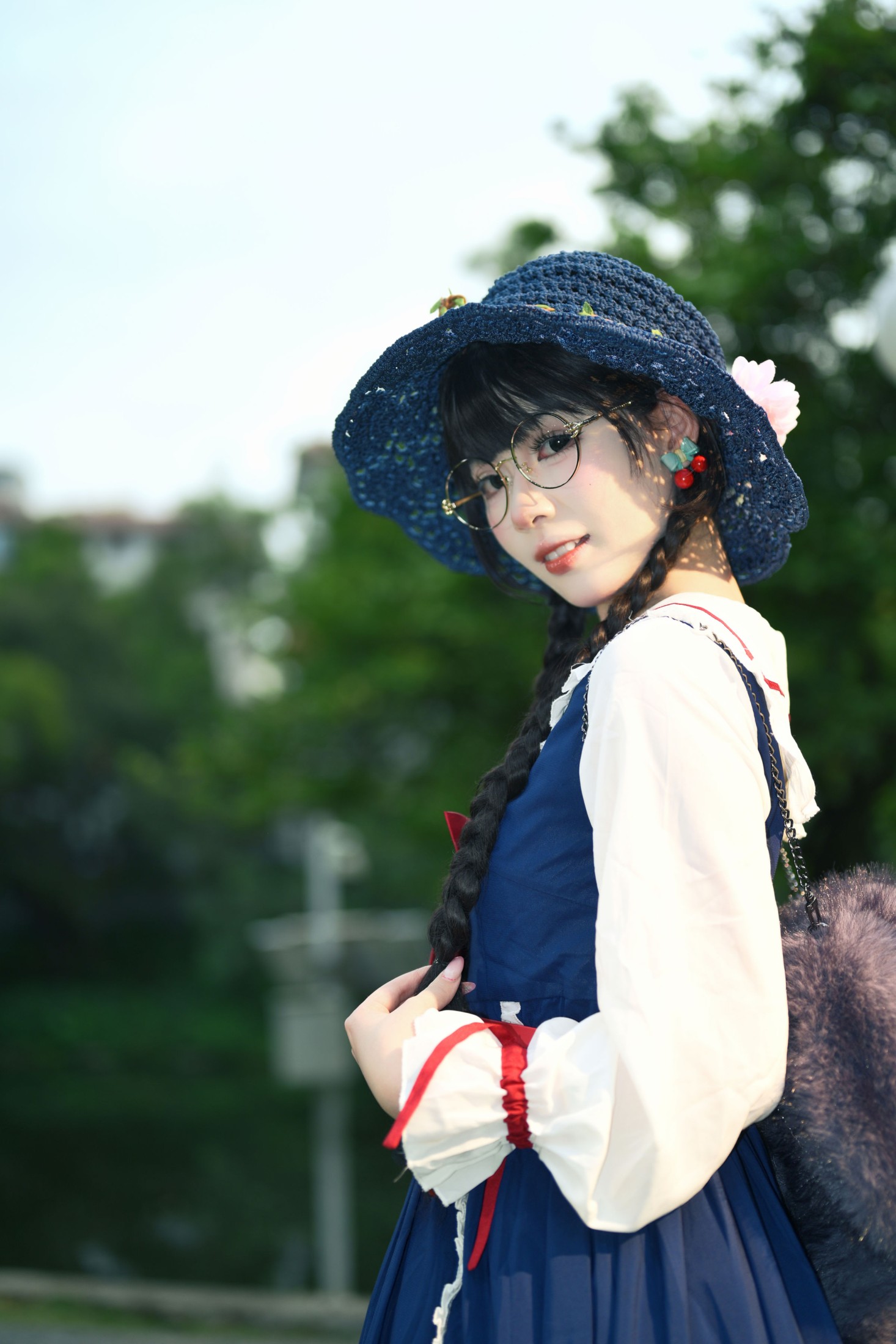《林间来信，藏着童话碎片》[18P] 插图4