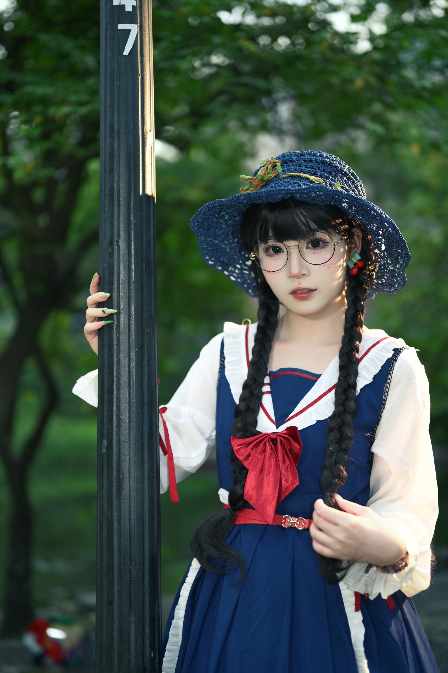《林间来信，藏着童话碎片》[18P] 插图2