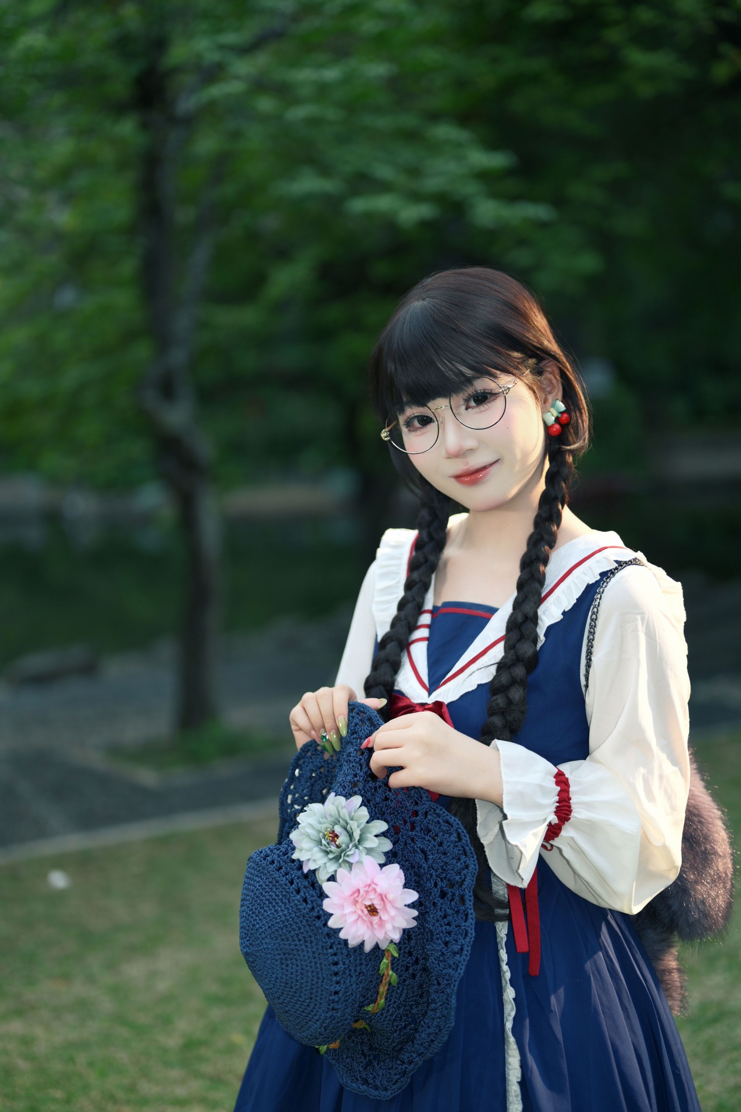 《林间来信，藏着童话碎片》[18P] 插图5