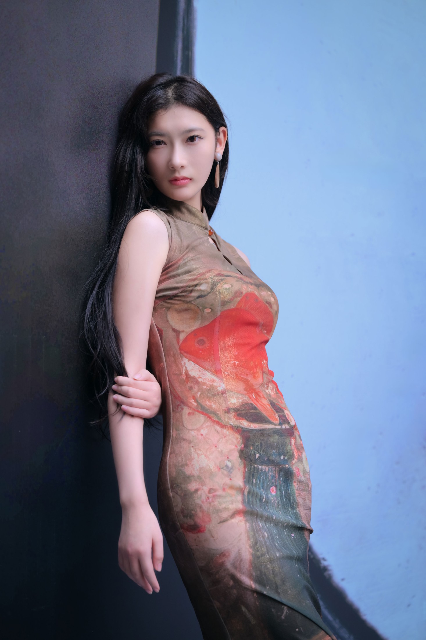 《新中式的时尚风格》[21P] 插图2