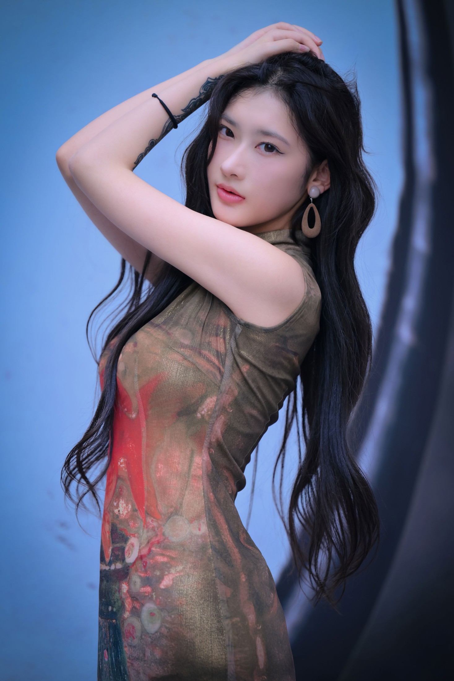 《新中式的时尚风格》[21P] 插图4
