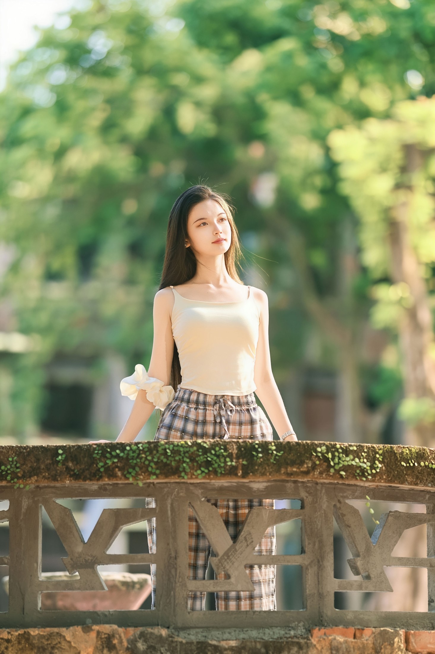 《老院子的夏日午后》[11P] 插图4