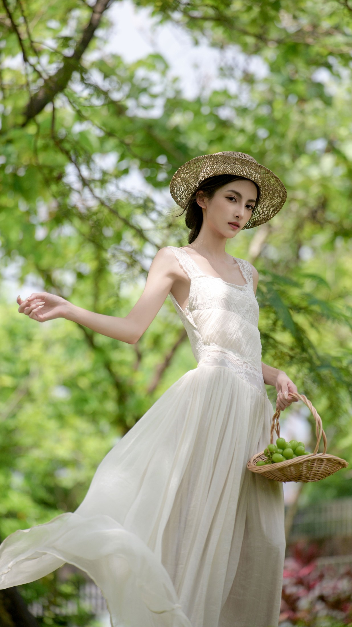 《林间絮语》[13P] 插图4