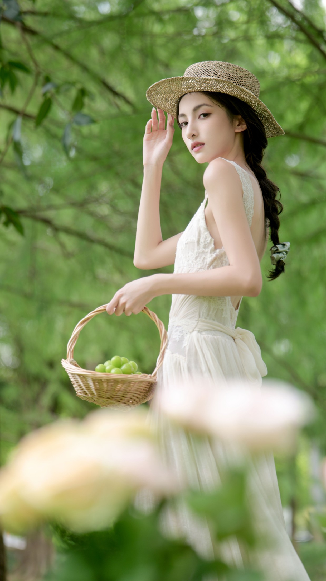 《林间絮语》[13P]-66COS