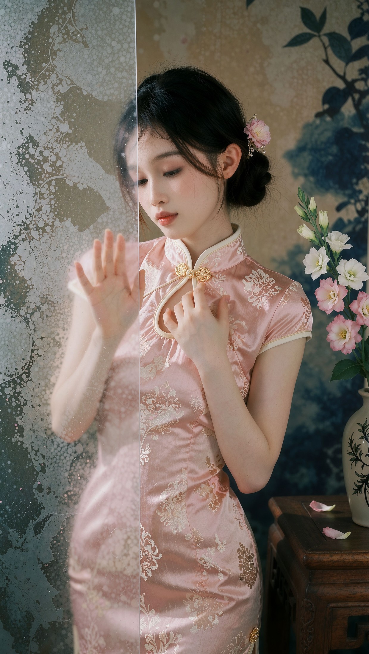 《粉襟花事》[25P] 插图4
