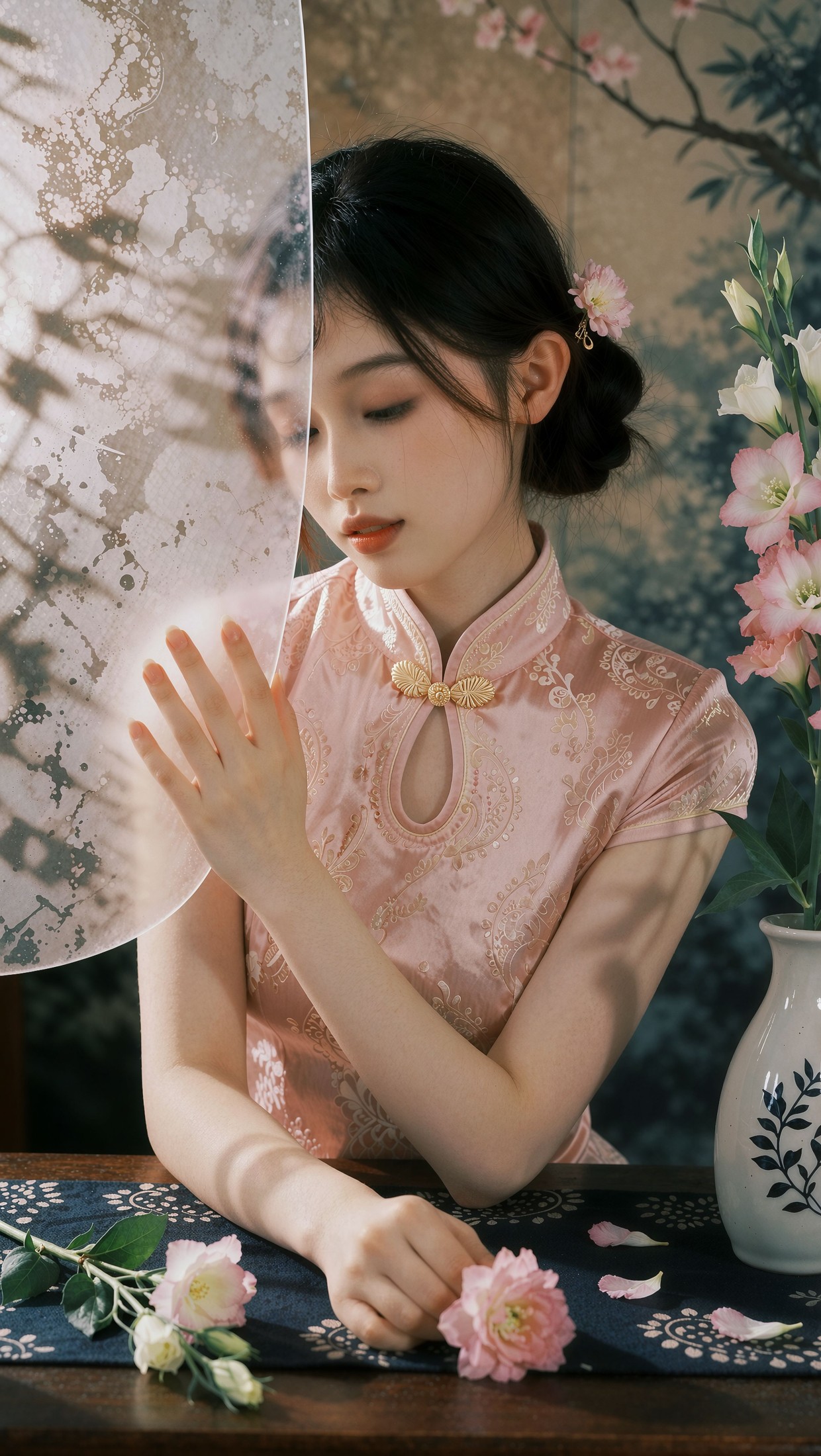 《粉襟花事》[25P] 插图2